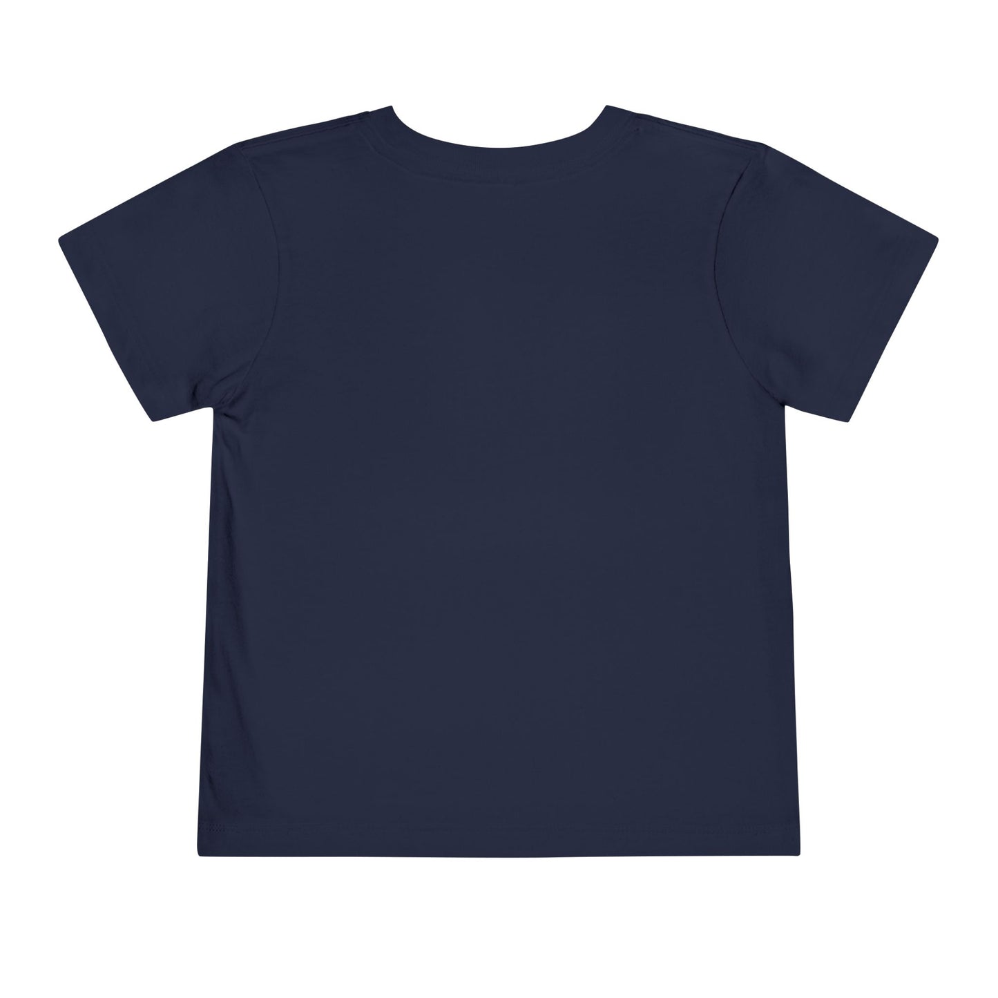Toddler Love Tee - Cute Short Sleeve T-Shirt for Kids | Perfect for Valentine's Day & Everyday Wear