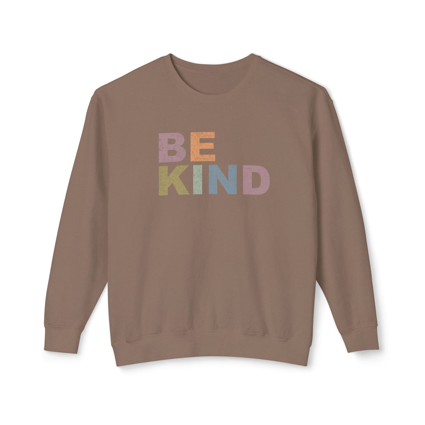 BE KIND-Small acts, Big Impact!