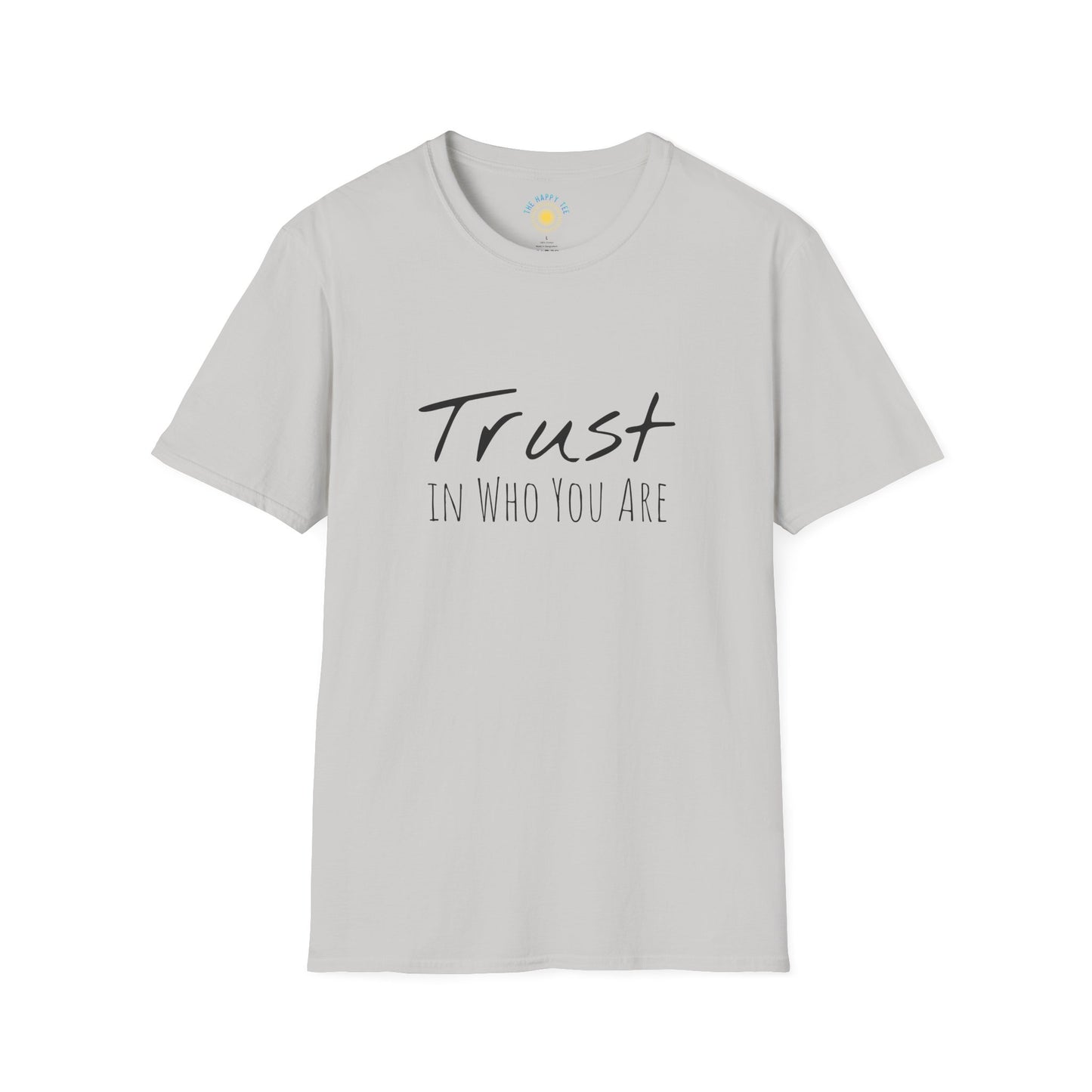 Trust In Who You Are- Step Into Your Greatness!