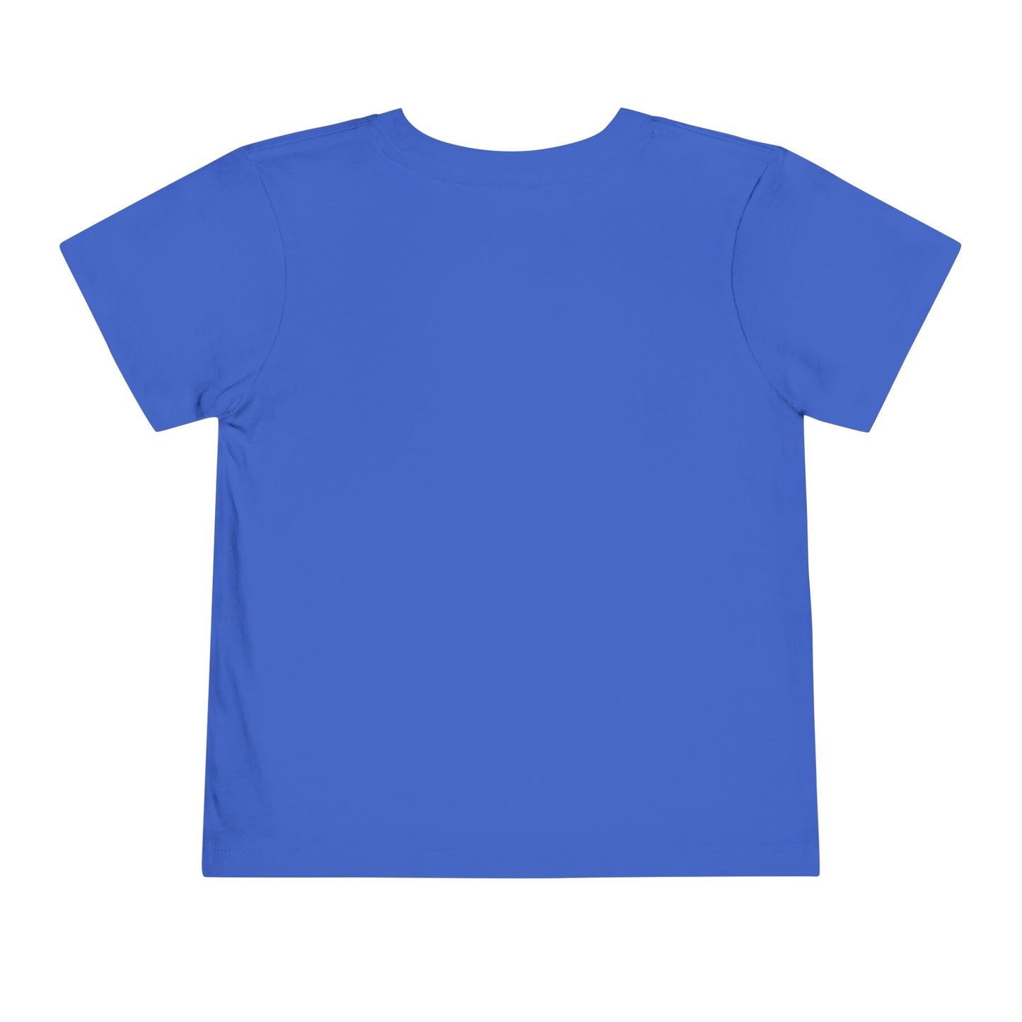 Watercolor Hearts Toddler Tee - Cute Kids T-Shirt for Celebrations