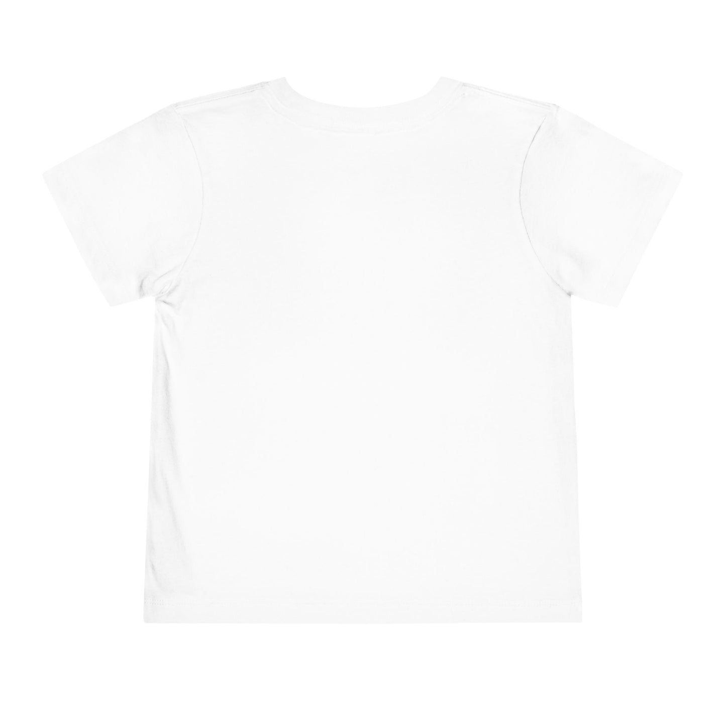 Toddler Love Tee - Cute Short Sleeve T-Shirt for Kids | Perfect for Valentine's Day & Everyday Wear
