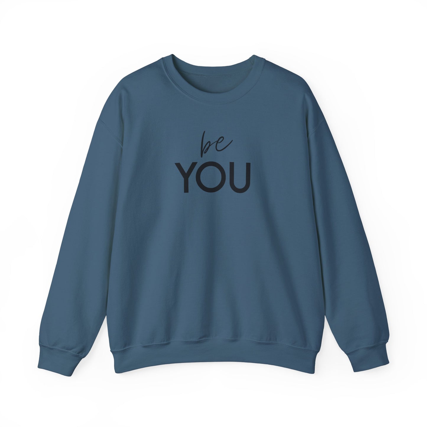 BE YOU- Unapologetically!