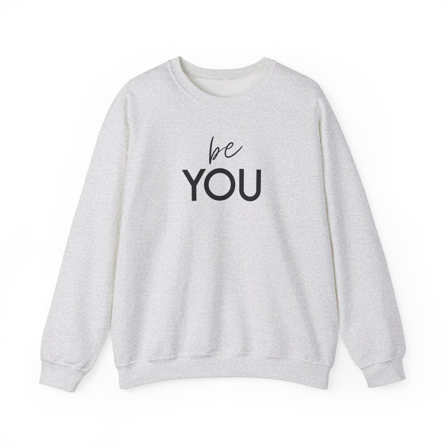 BE YOU- Unapologetically!