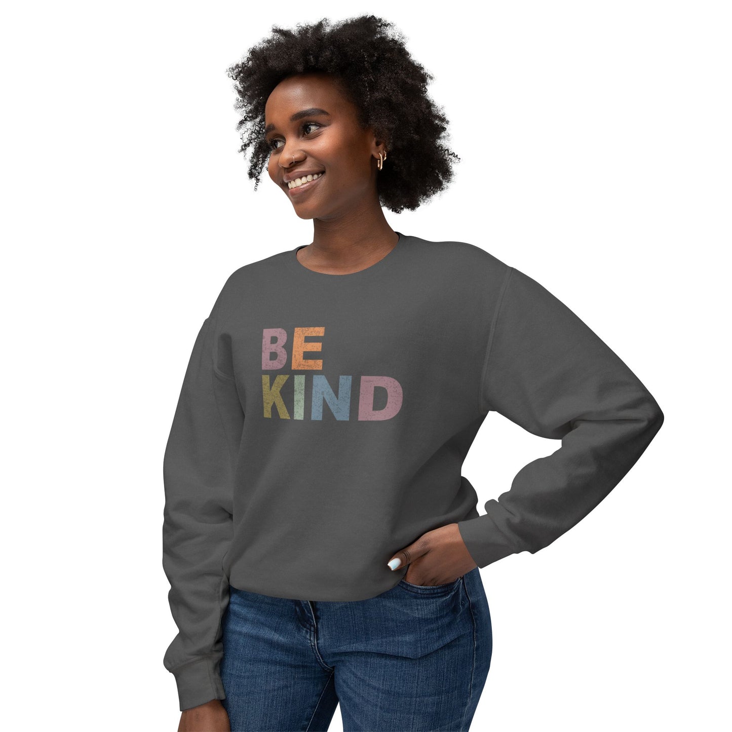 BE KIND-Small acts, Big Impact!