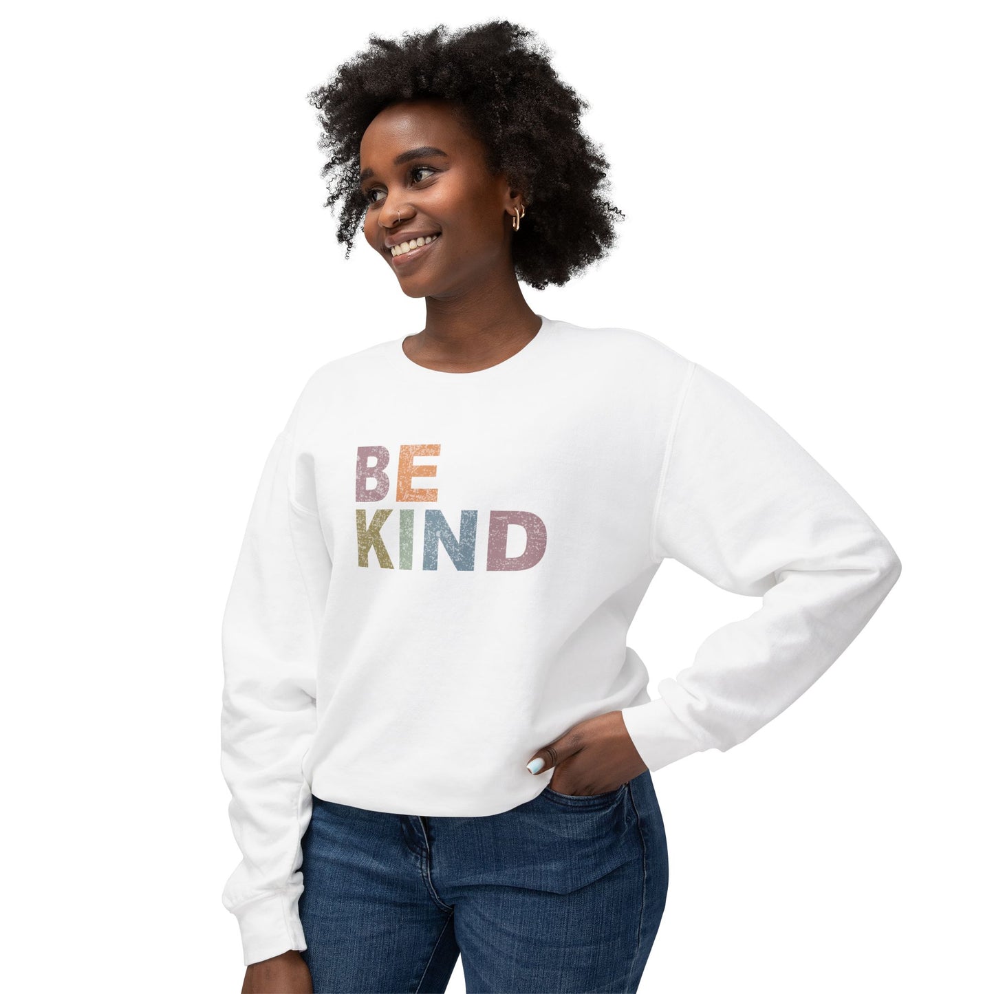 BE KIND-Small acts, Big Impact!