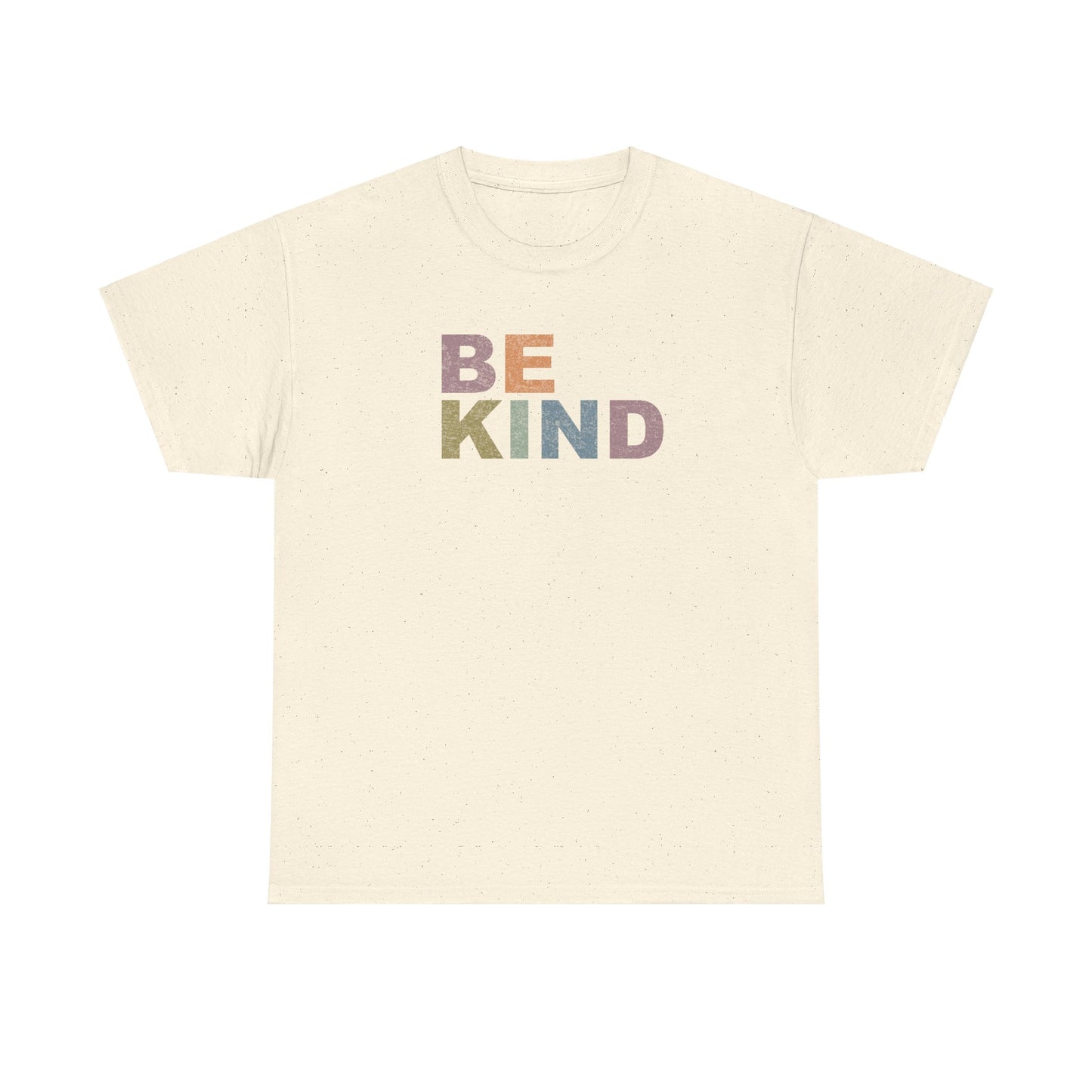 BE KIND- Kind Words Matter!