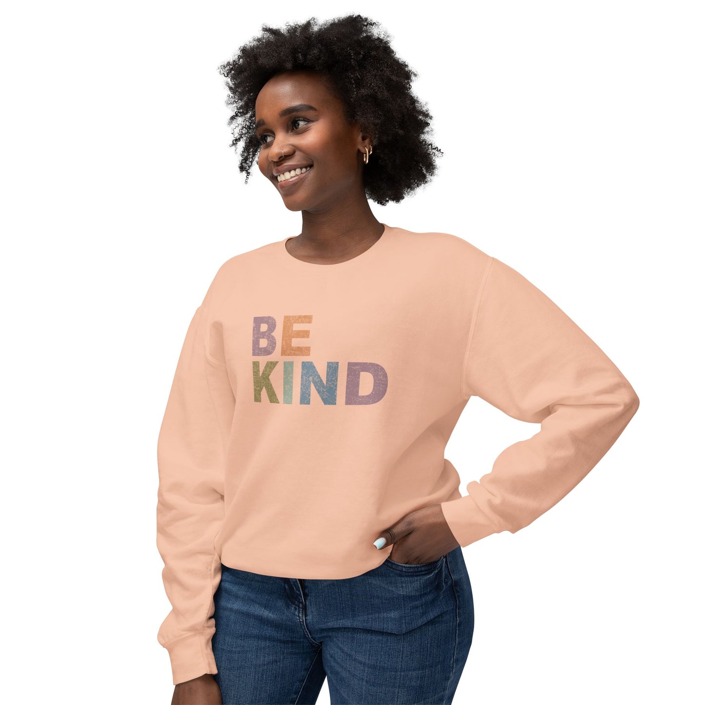 BE KIND-Small acts, Big Impact!