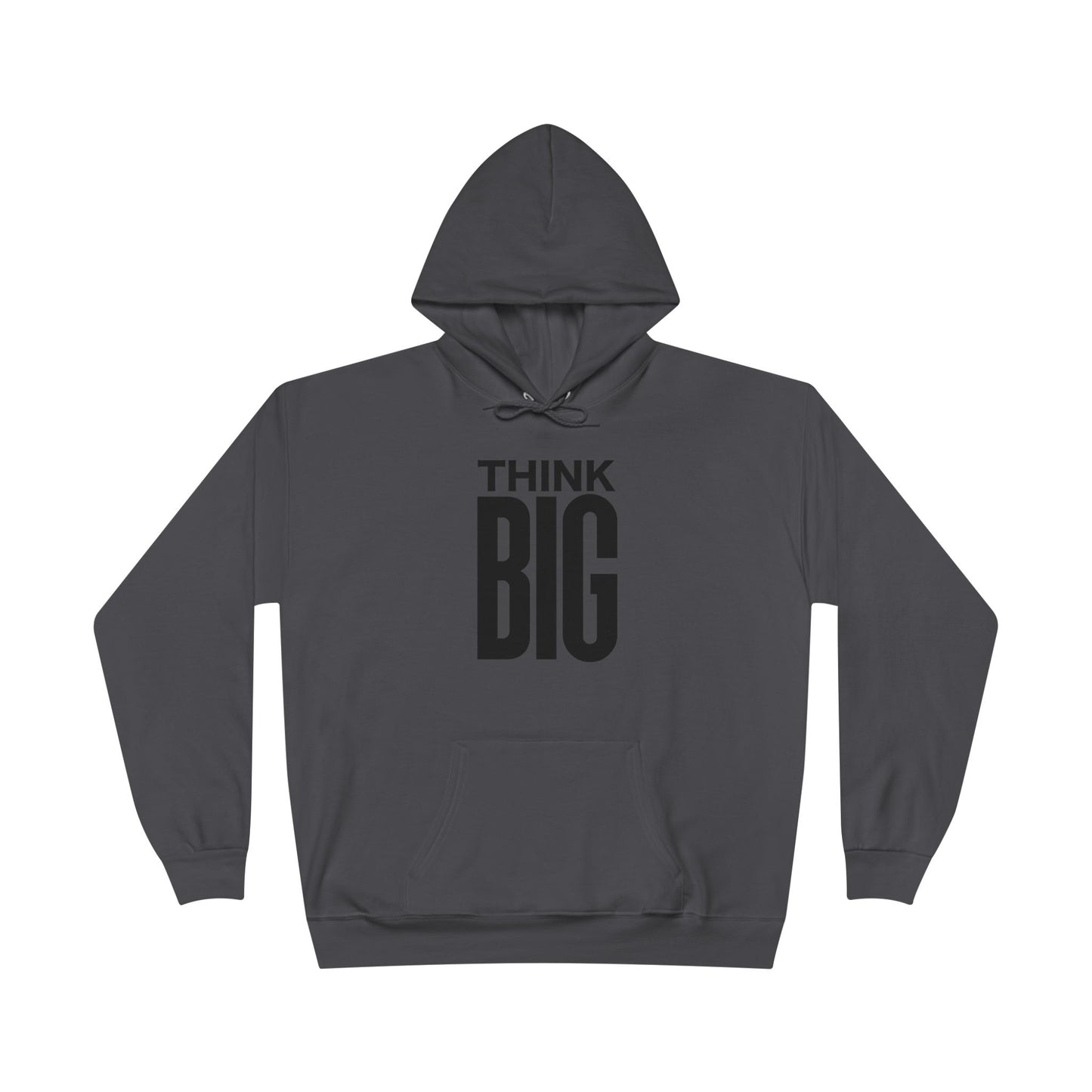 Unisex EcoSmart® Pullover Hoodie Sweatshirt