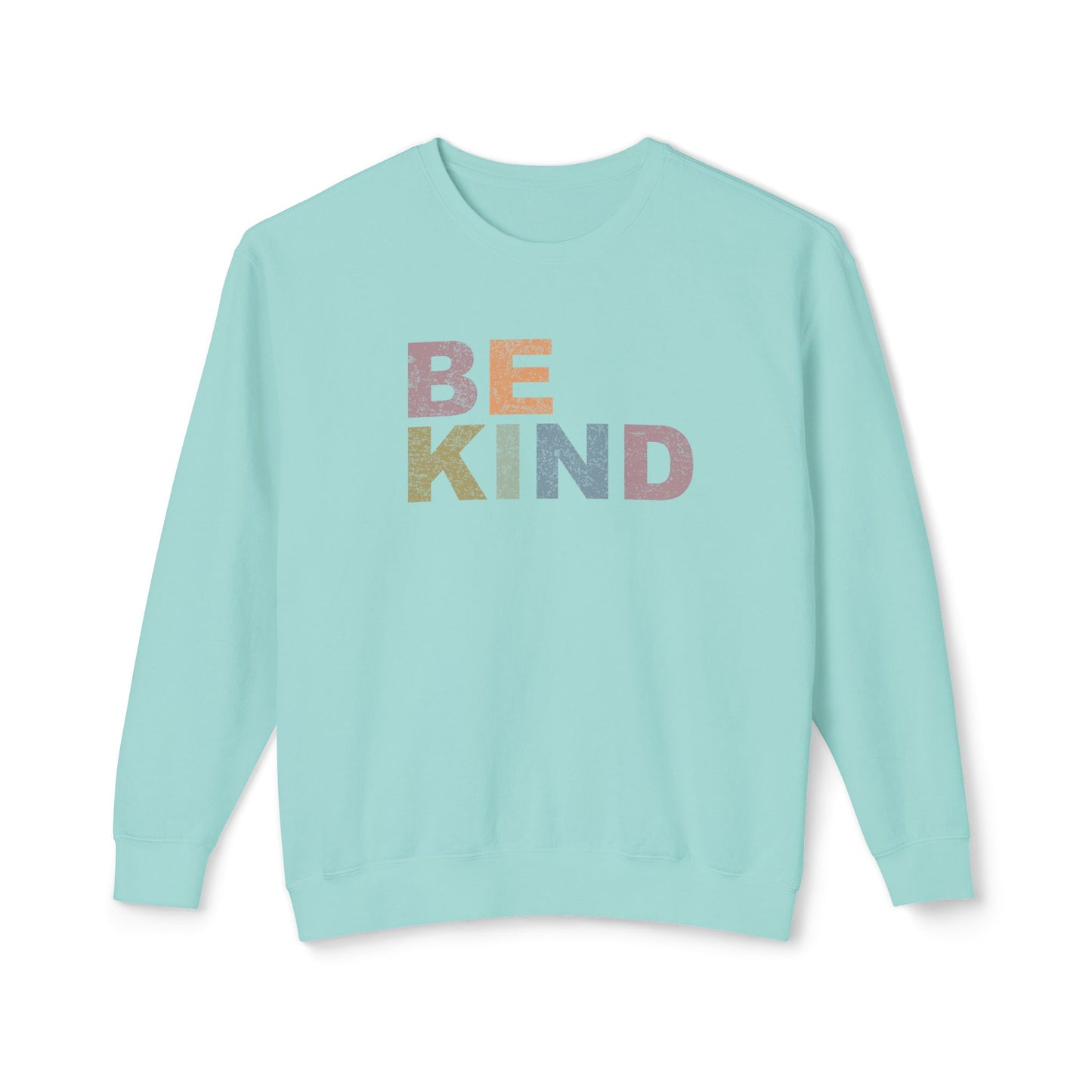 BE KIND-Small acts, Big Impact!
