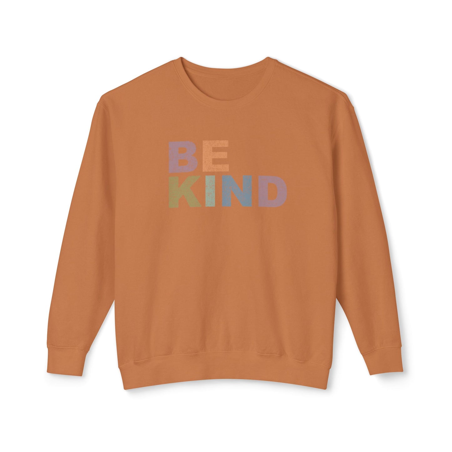 BE KIND-Small acts, Big Impact!