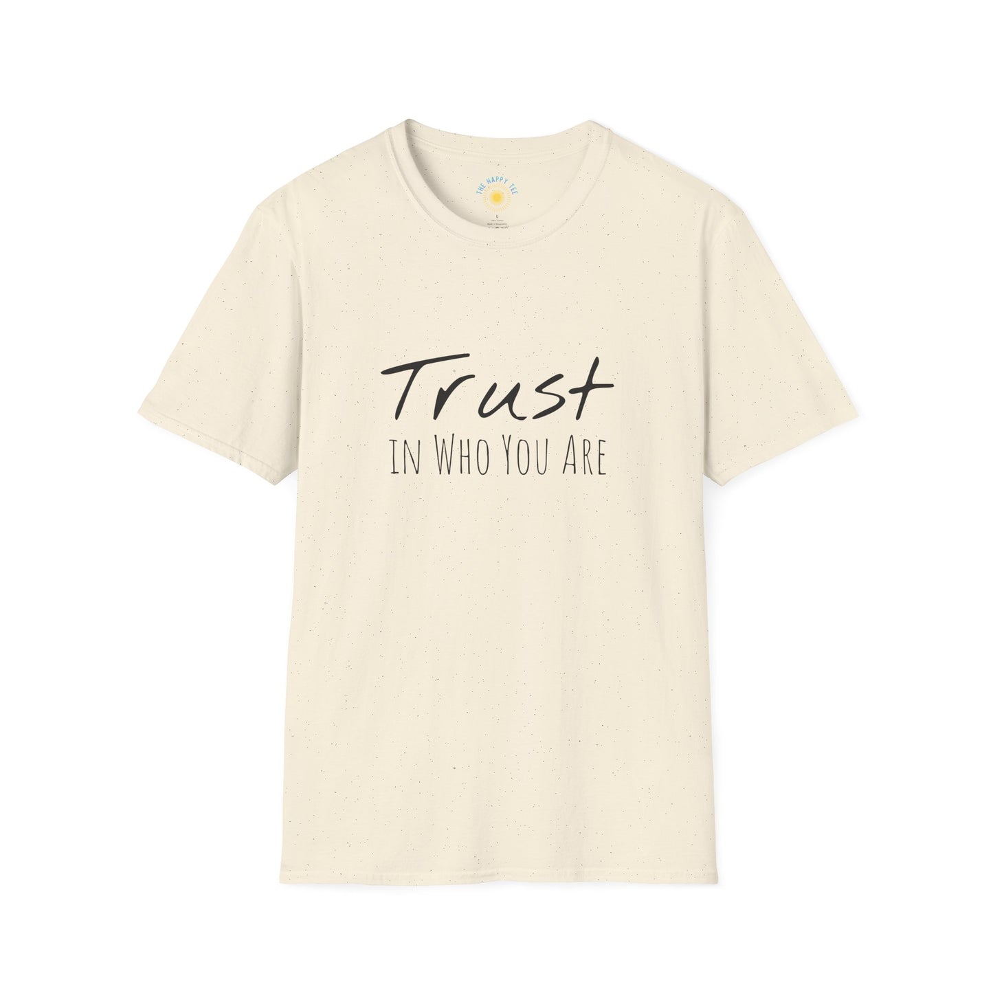Trust In Who You Are- Step Into Your Greatness!