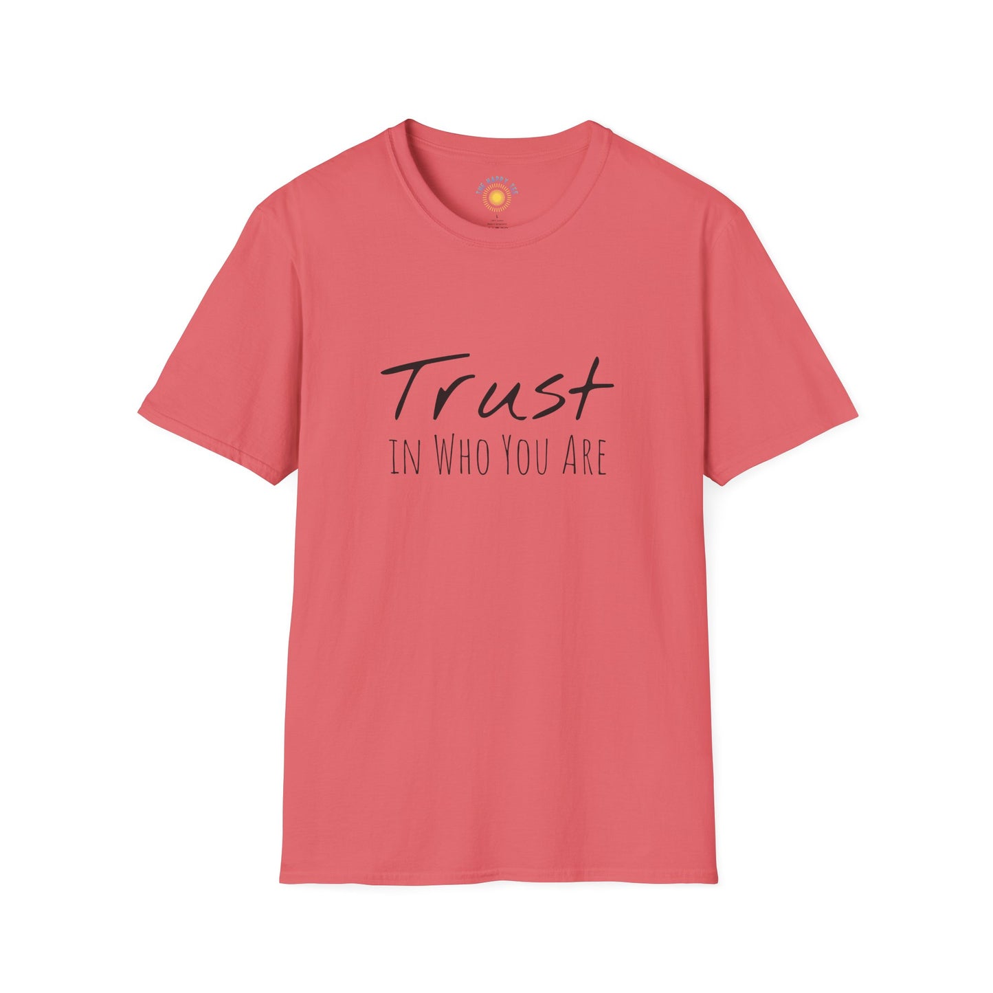 Trust In Who You Are- Step Into Your Greatness!