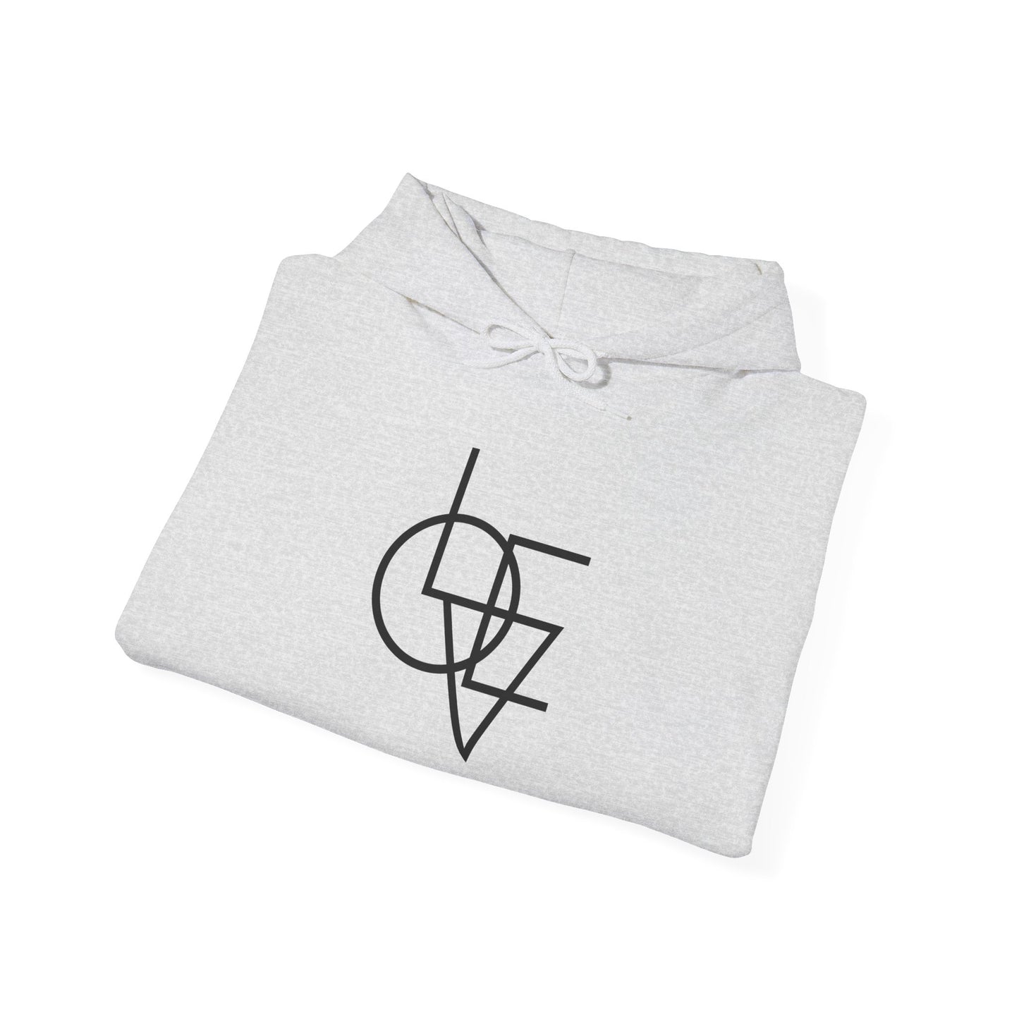 LOVE Hoodie- Wear The Love!