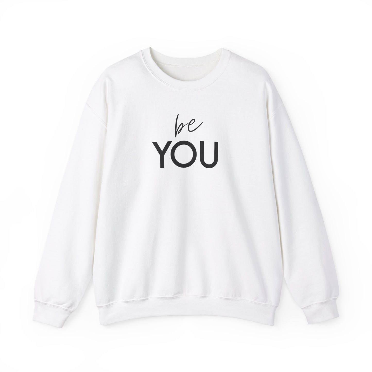 BE YOU- Unapologetically!