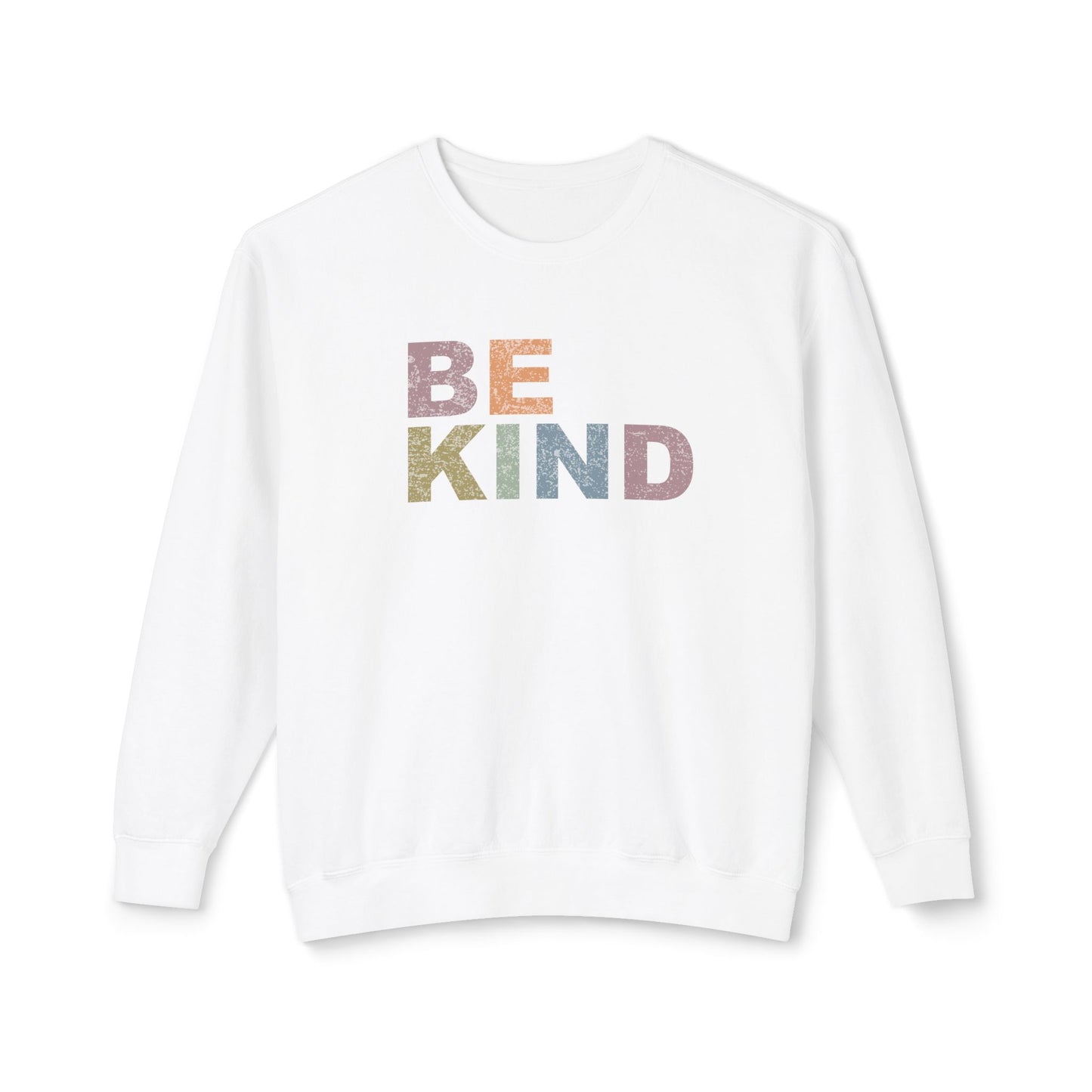BE KIND-Small acts, Big Impact!