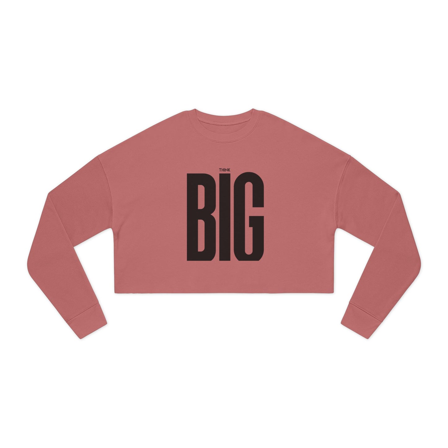 THINK BIG- The Sky is the Limit!