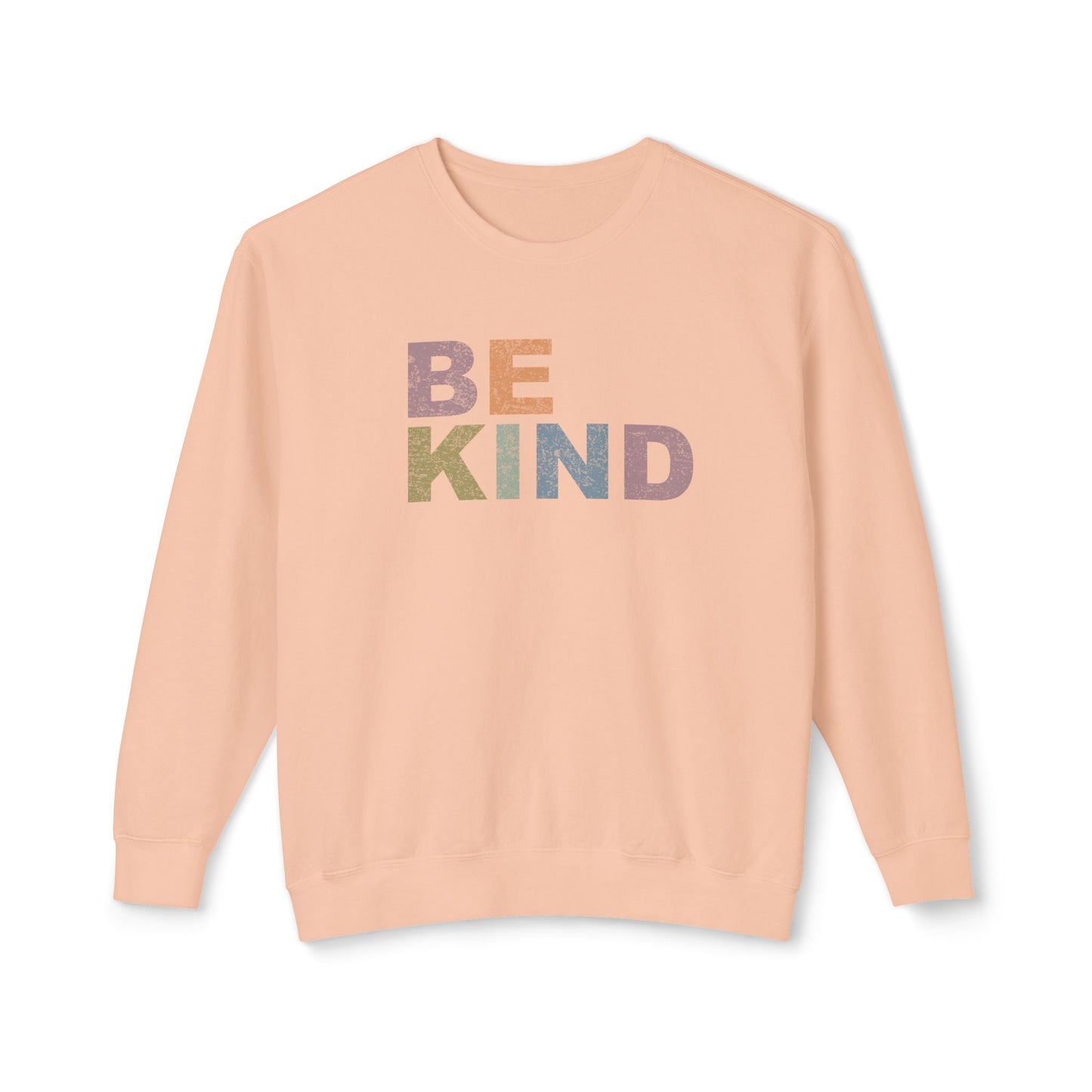 BE KIND-Small acts, Big Impact!