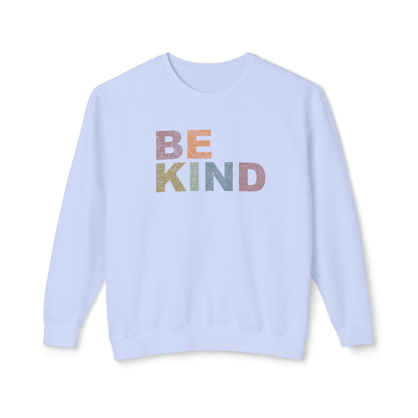 BE KIND-Small acts, Big Impact!