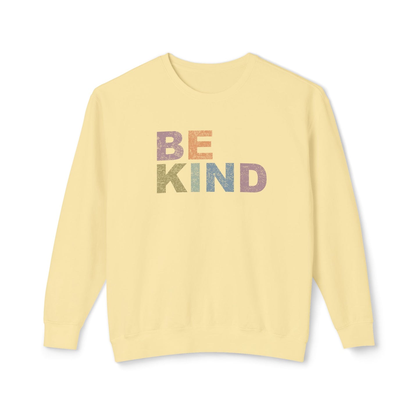 BE KIND-Small acts, Big Impact!