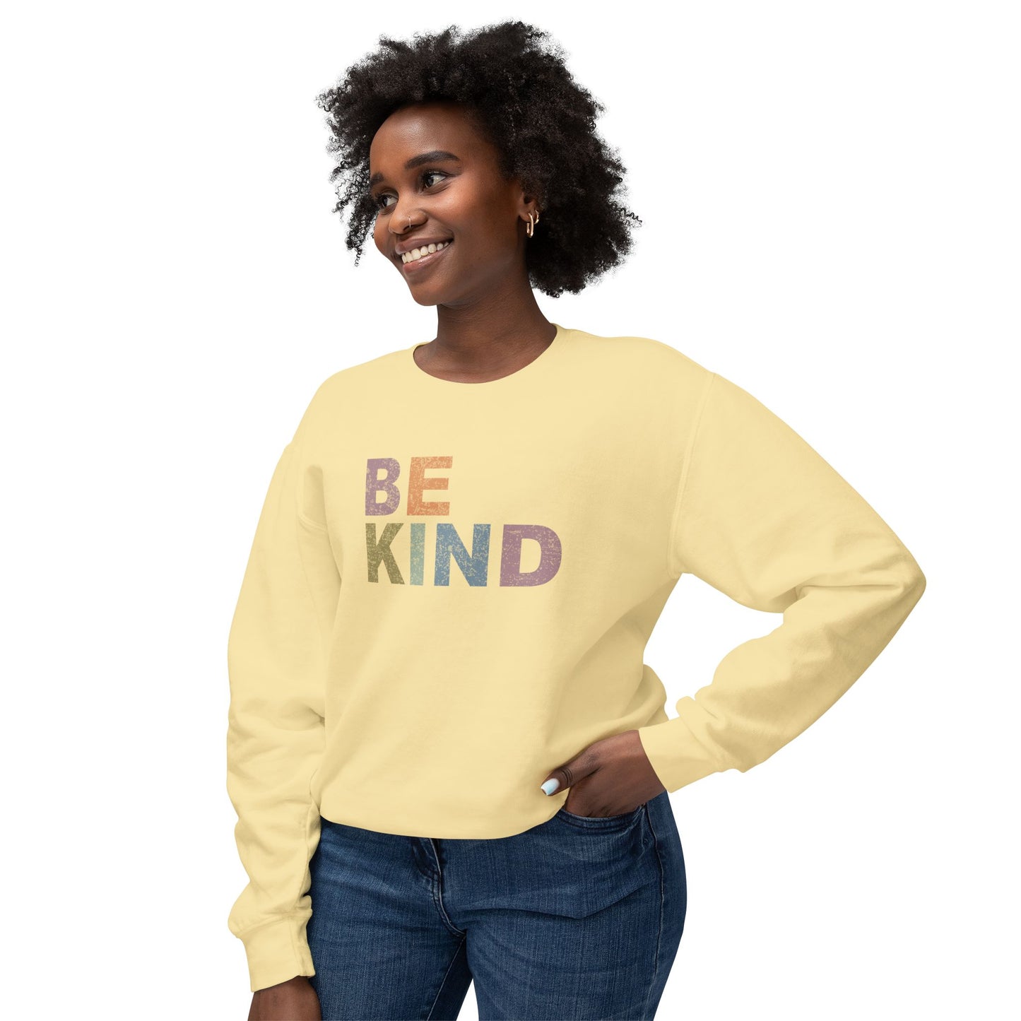 BE KIND-Small acts, Big Impact!