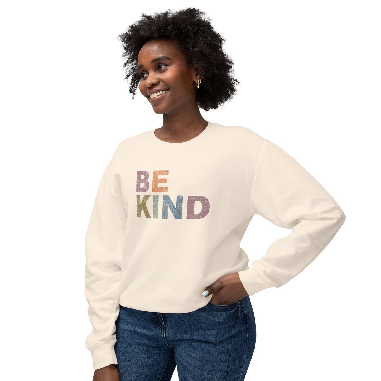 BE KIND-Small acts, Big Impact!