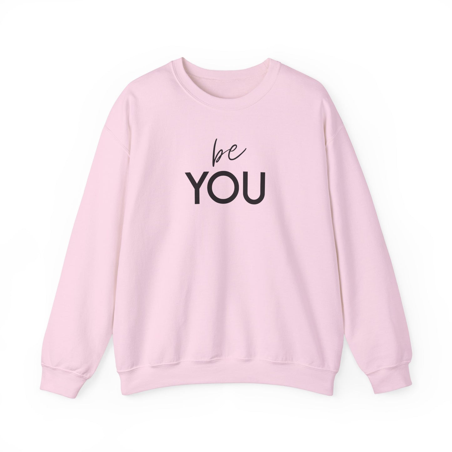 BE YOU- Unapologetically!