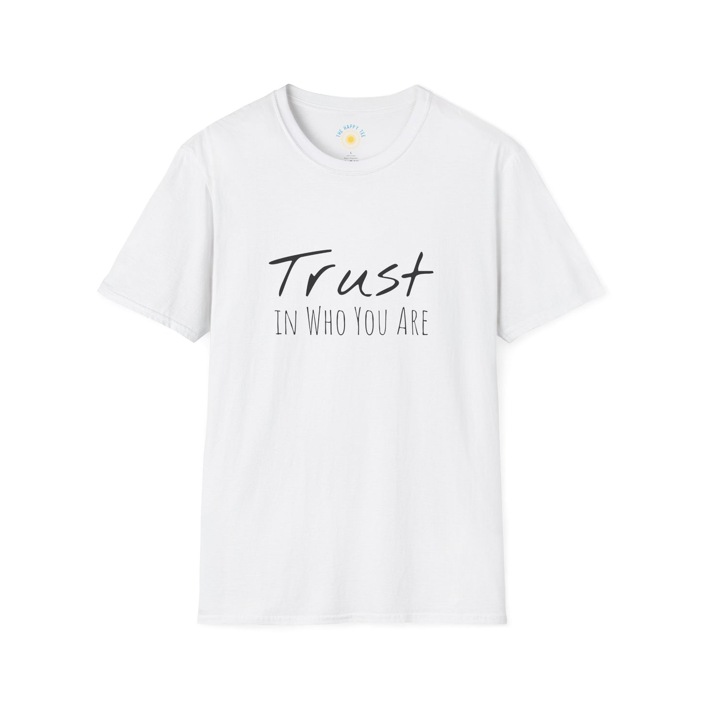 Trust In Who You Are- Step Into Your Greatness!