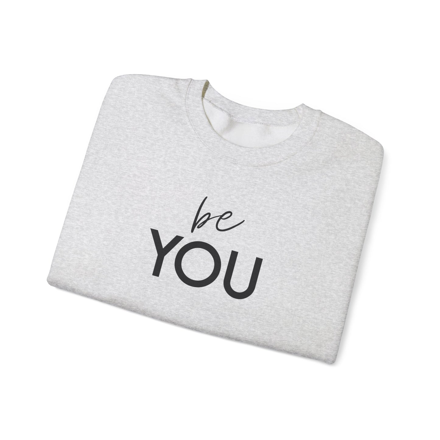 BE YOU- Unapologetically!