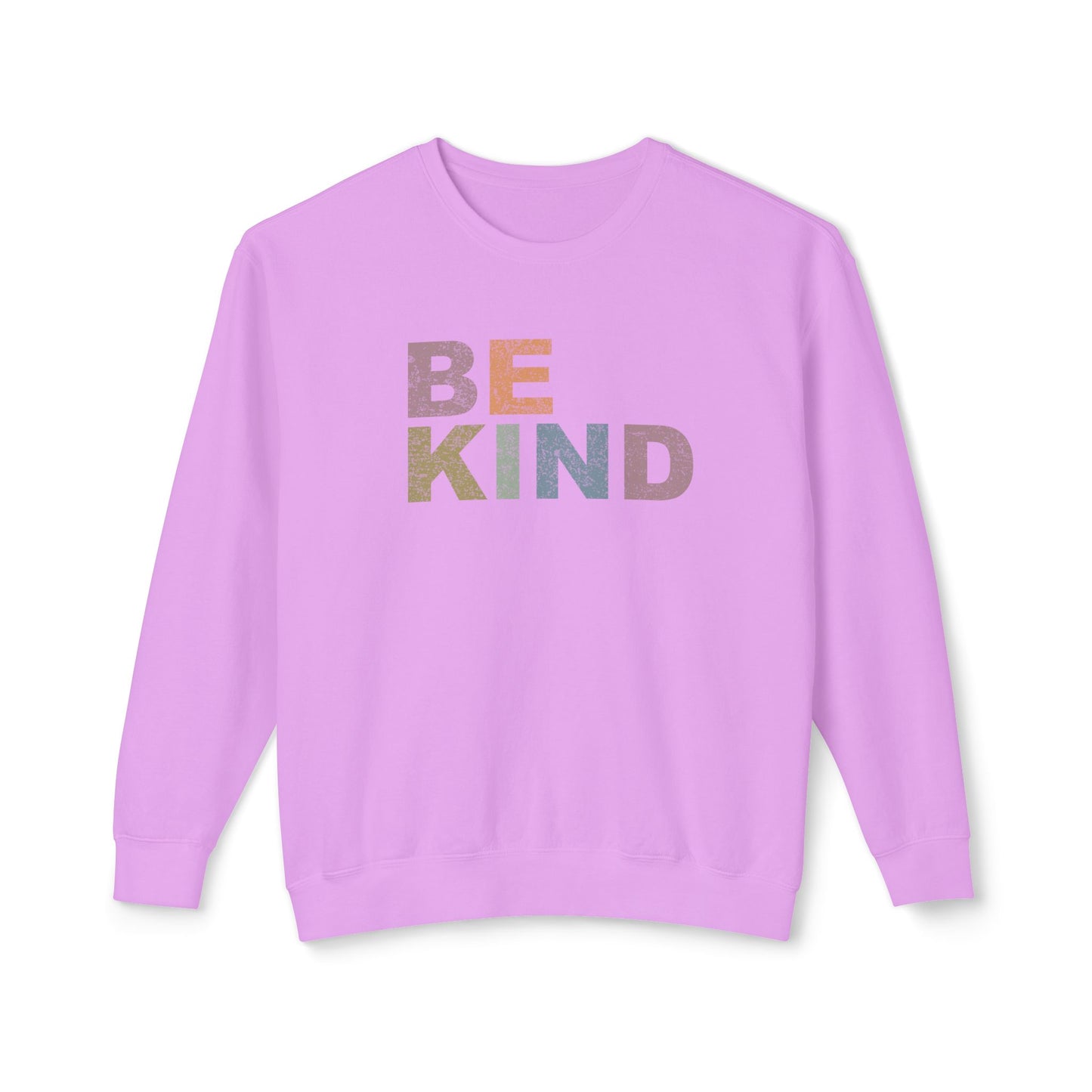 BE KIND-Small acts, Big Impact!