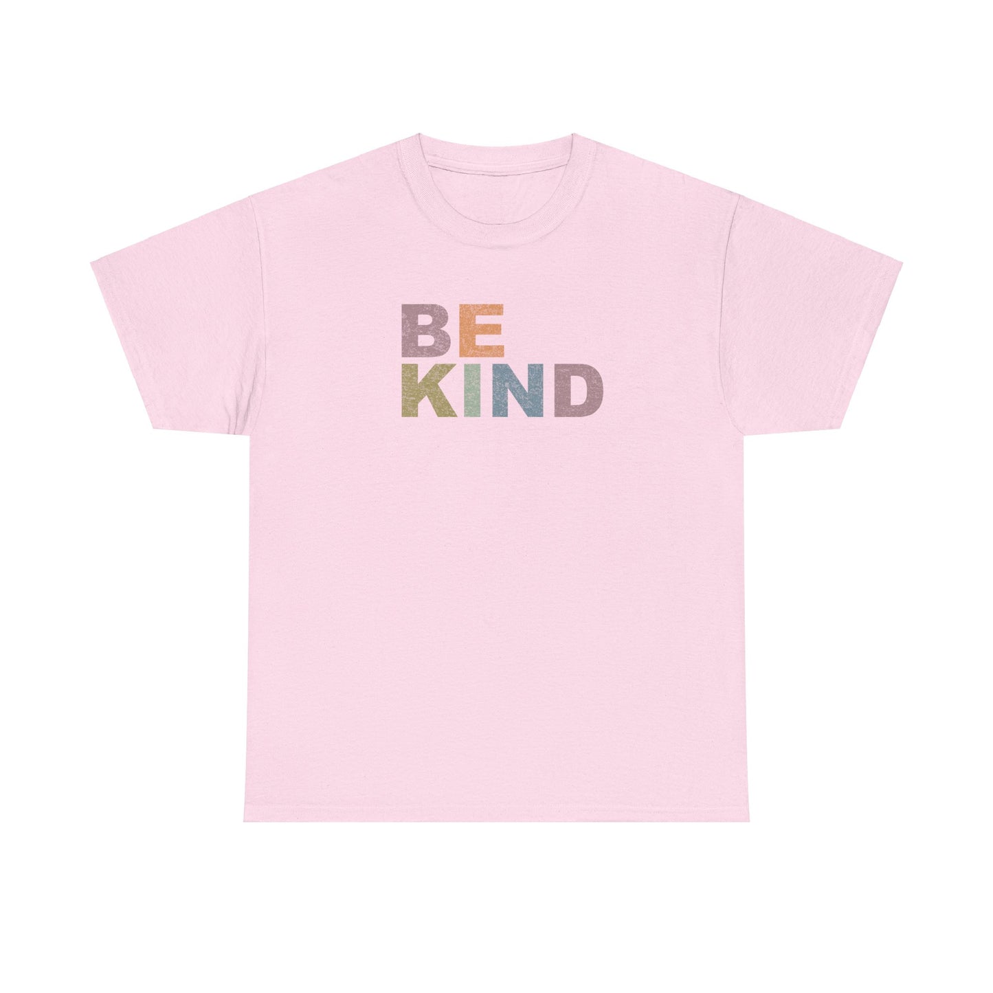 BE KIND- Kind Words Matter!