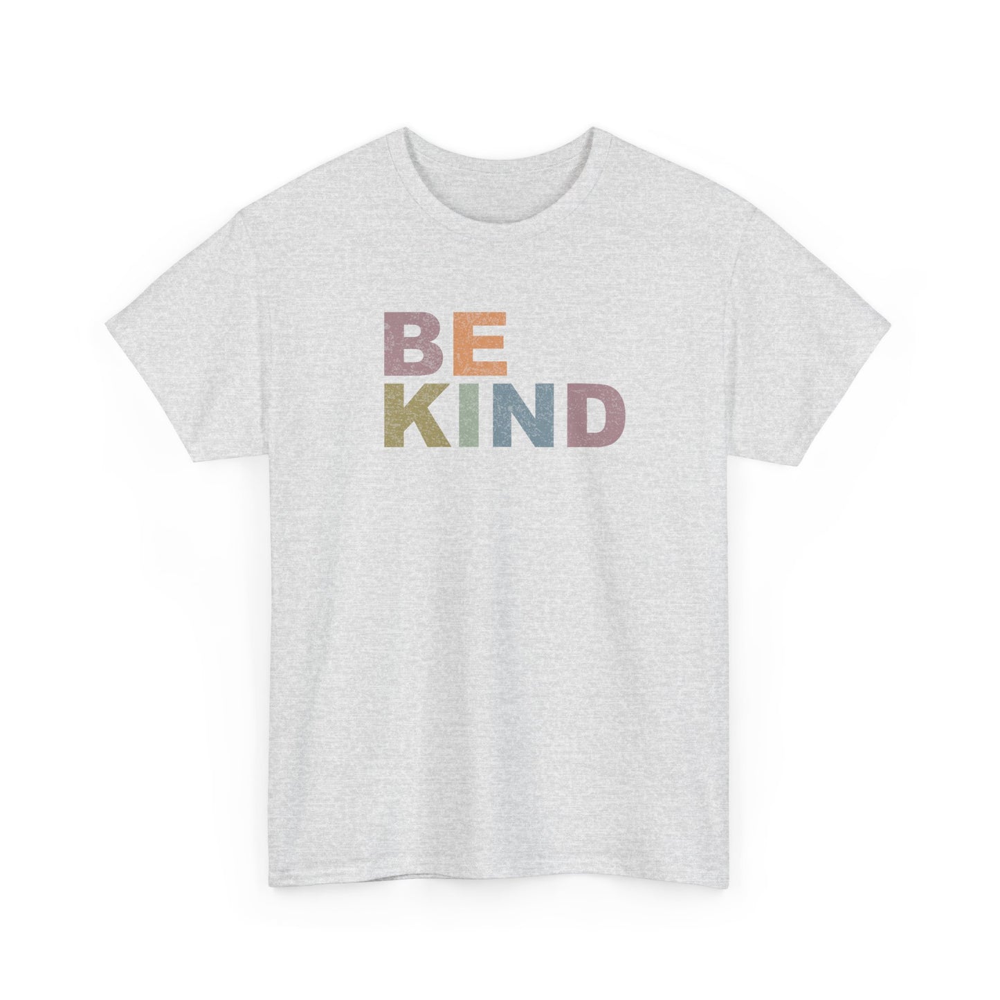BE KIND- Kind Words Matter!