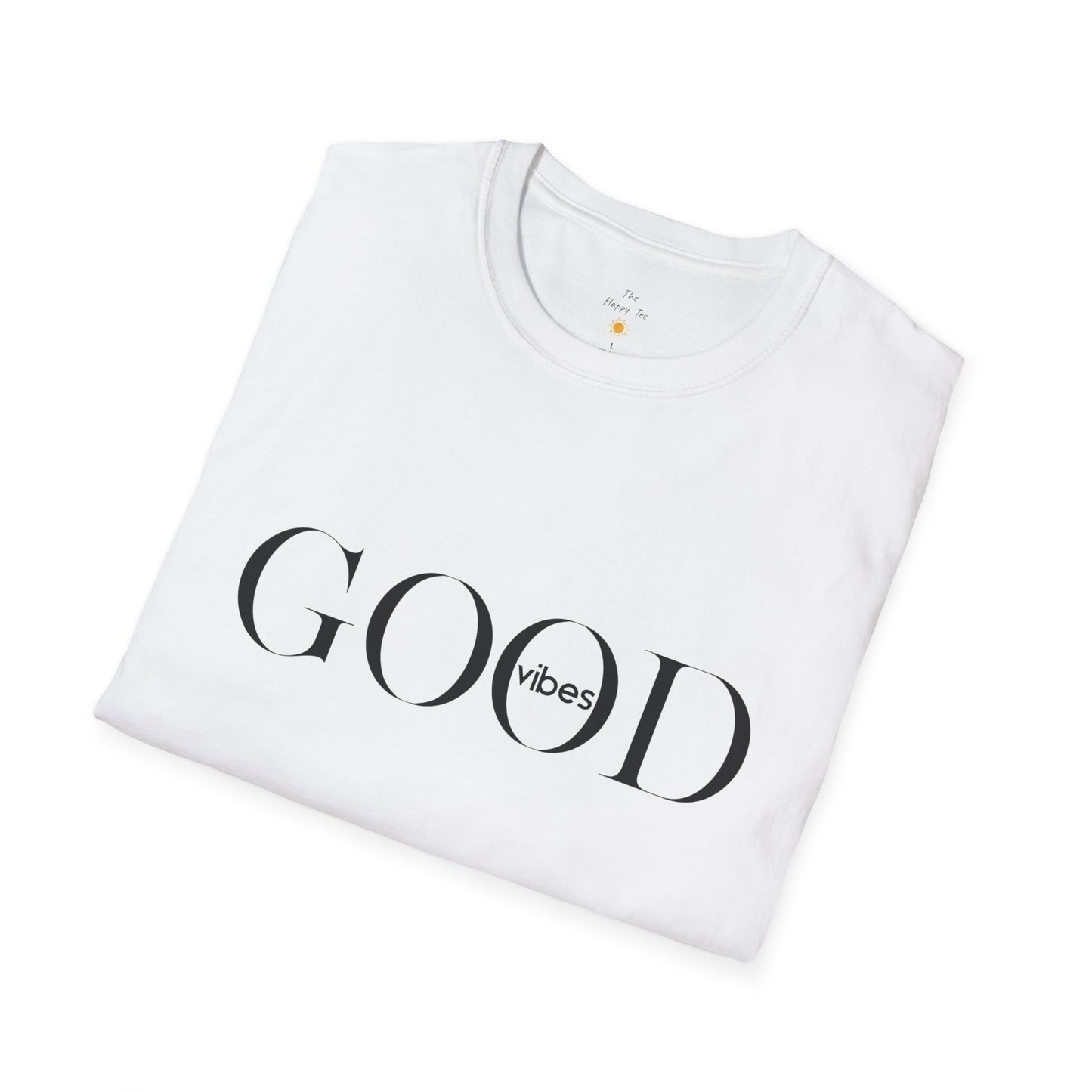 Copy of Copy of Copy of Unisex Softstyle T-Shirt