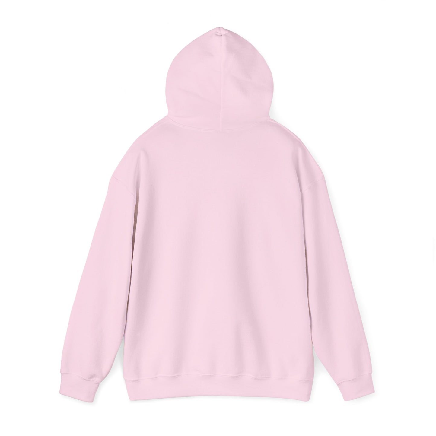 Good Vibes Unisex Heavy Blend™ Hooded Sweatshirt