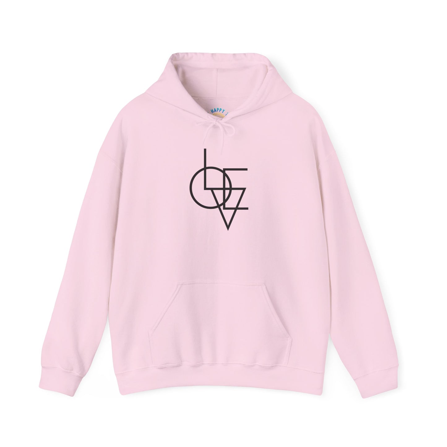 LOVE Hoodie- Wear The Love!