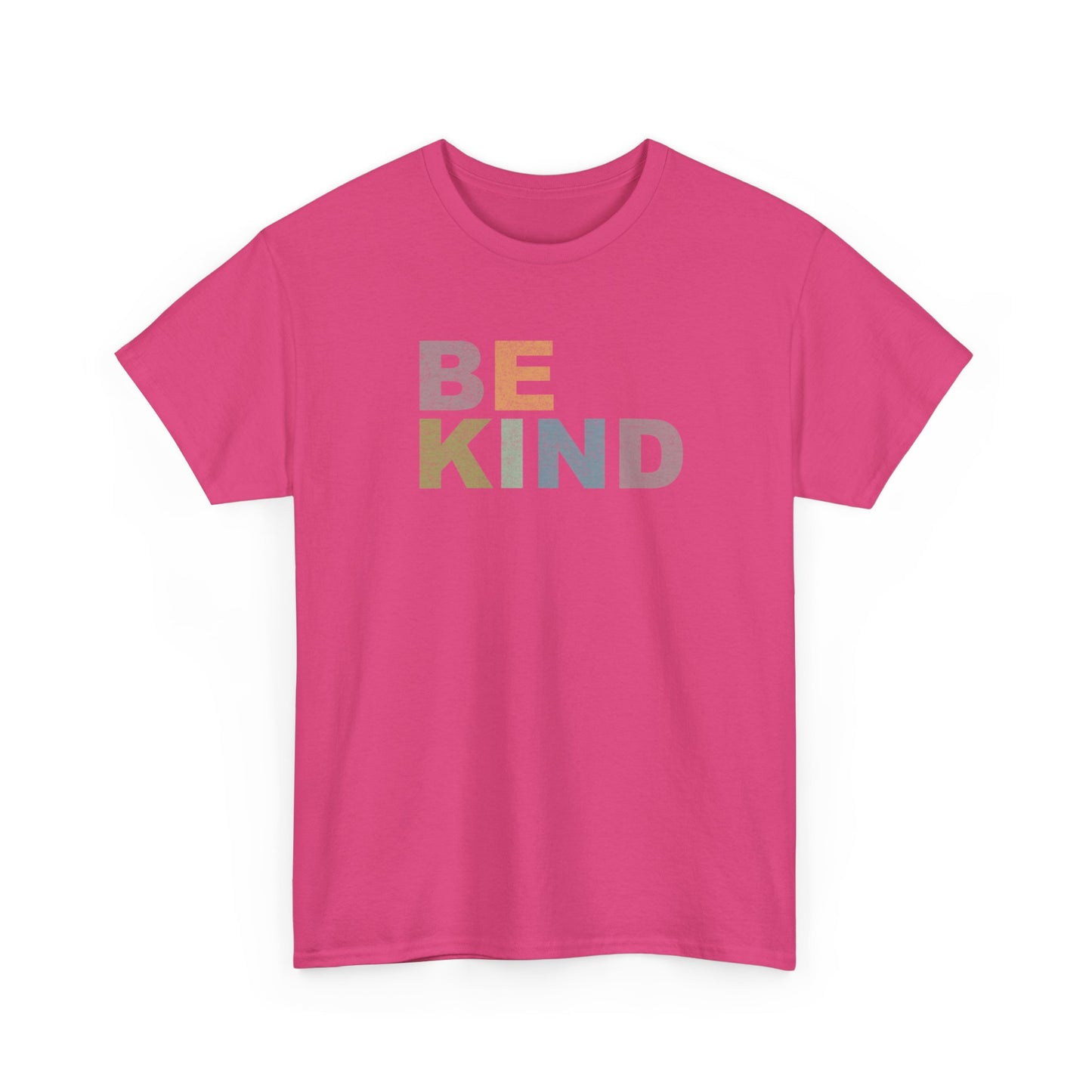 BE KIND- Kind Words Matter!