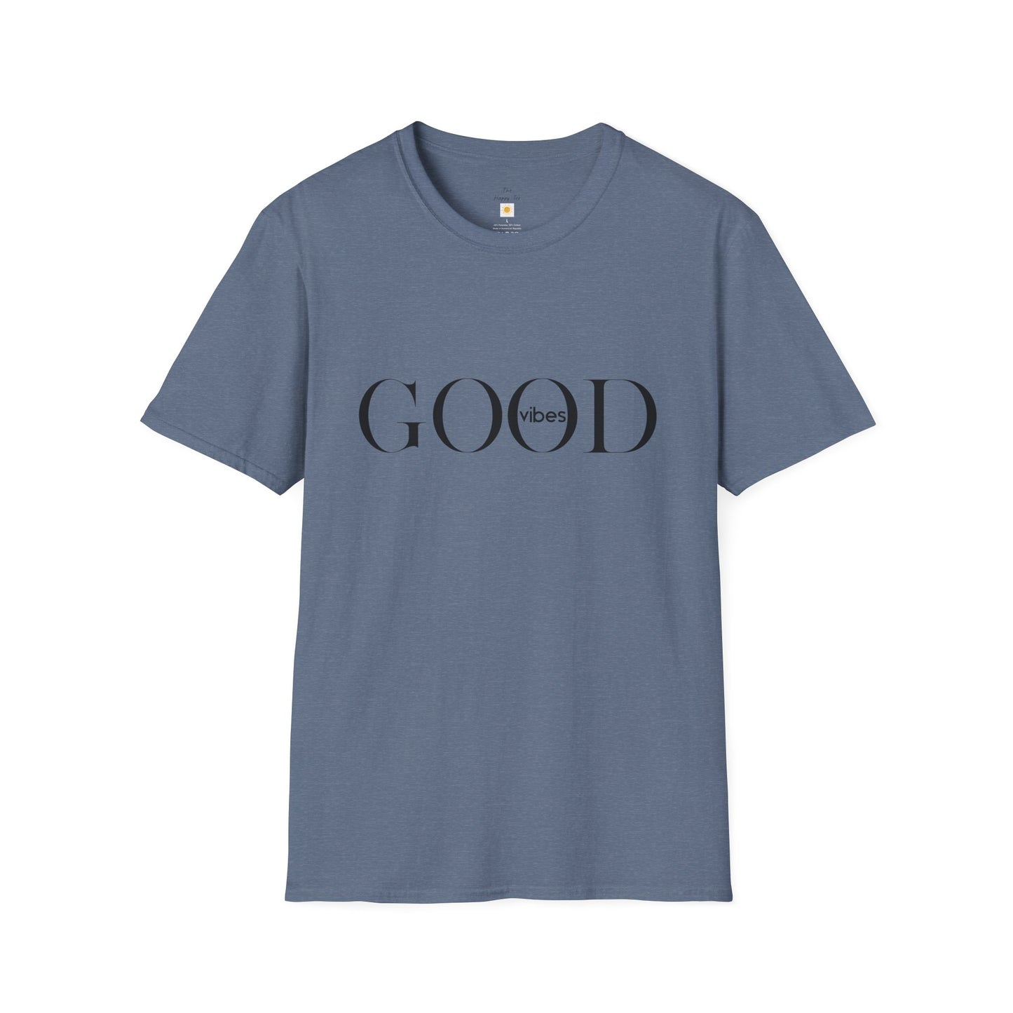 Copy of Copy of Copy of Unisex Softstyle T-Shirt