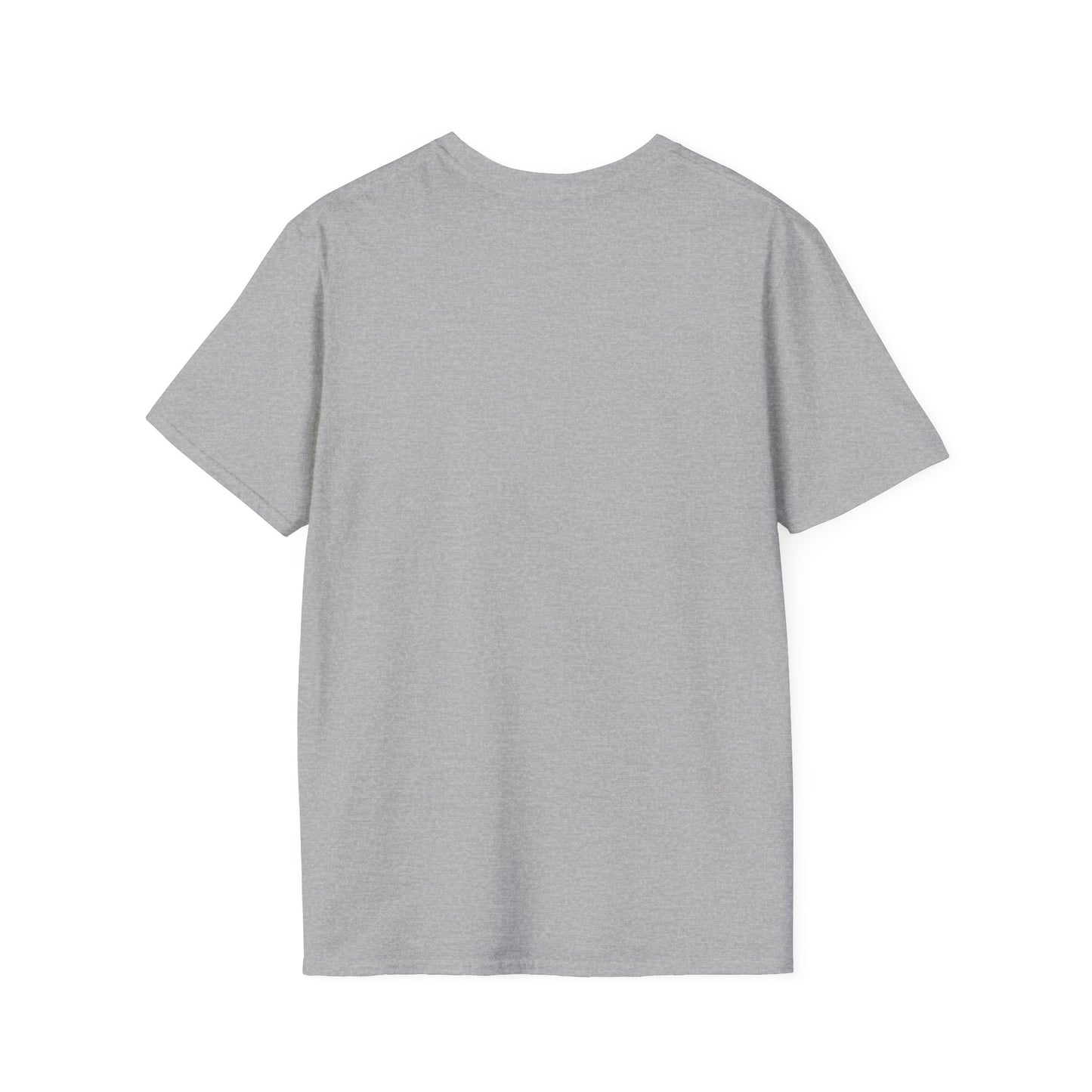 Copy of Copy of Copy of Unisex Softstyle T-Shirt