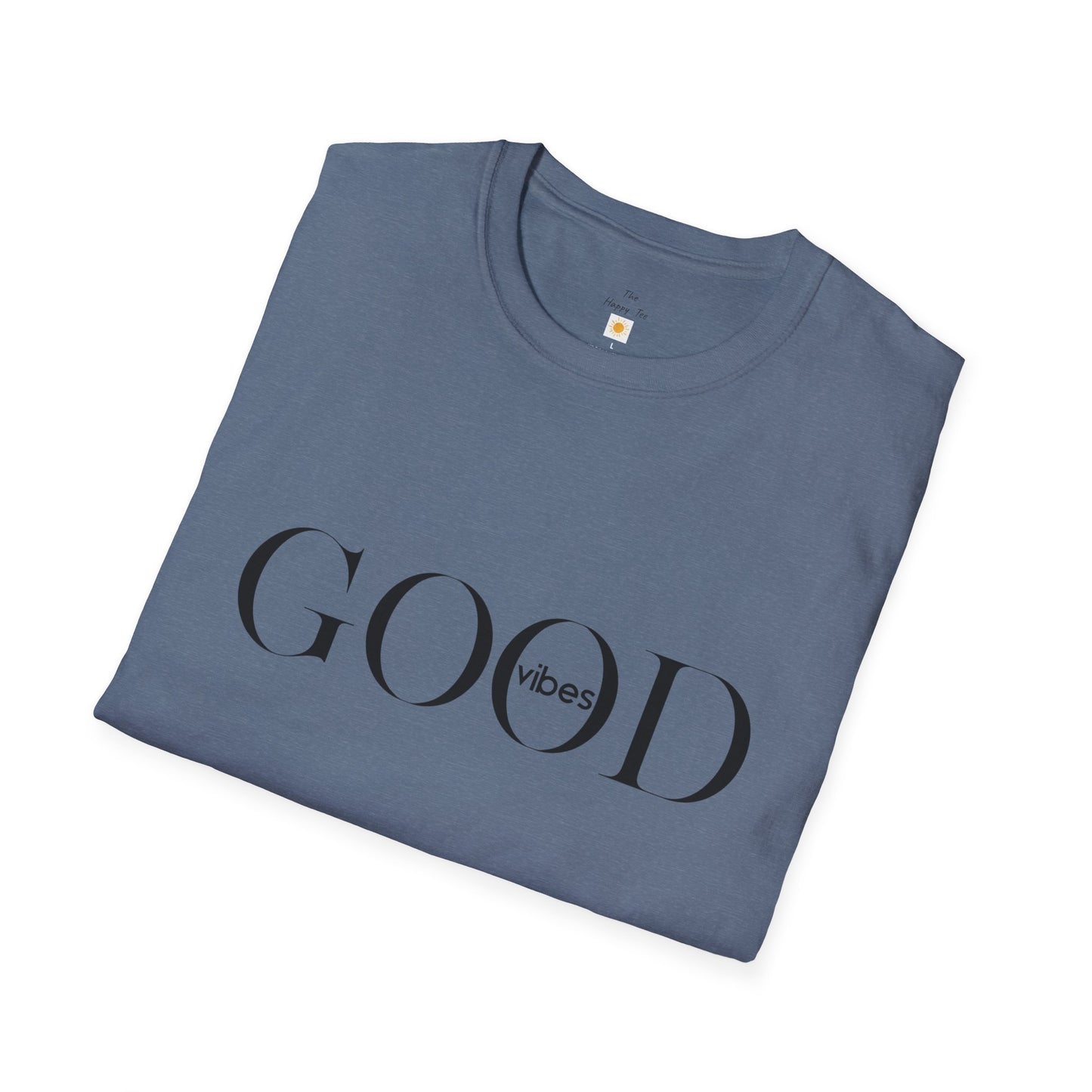 Copy of Copy of Copy of Unisex Softstyle T-Shirt