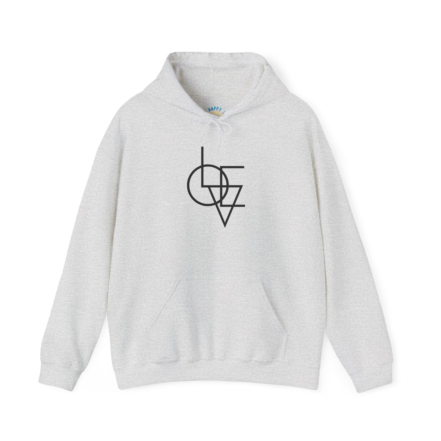 LOVE Hoodie- Wear The Love!