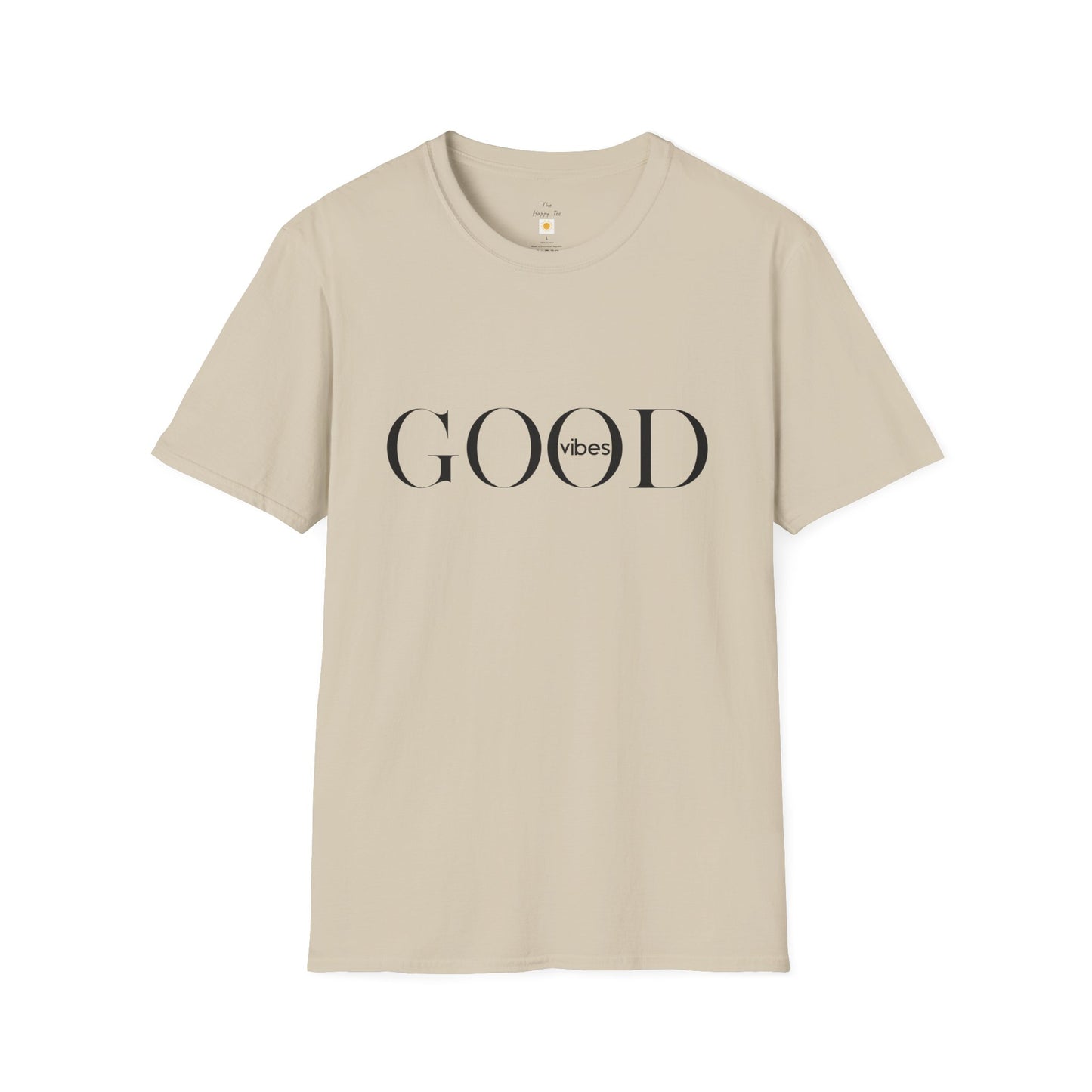 Copy of Copy of Copy of Unisex Softstyle T-Shirt