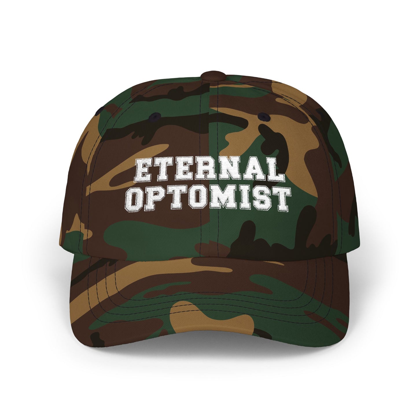 Copy of Classic Dad Cap