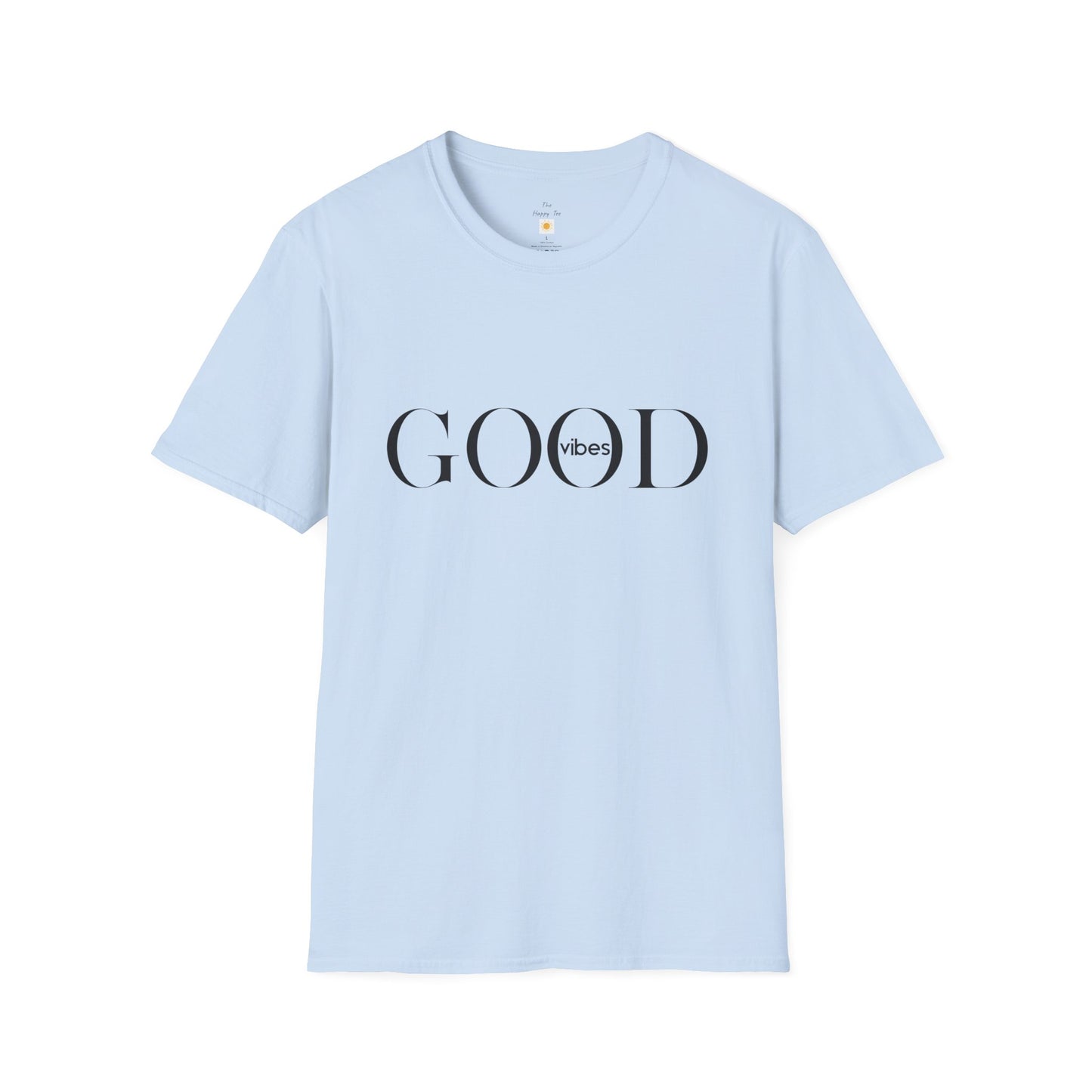 Copy of Copy of Copy of Unisex Softstyle T-Shirt