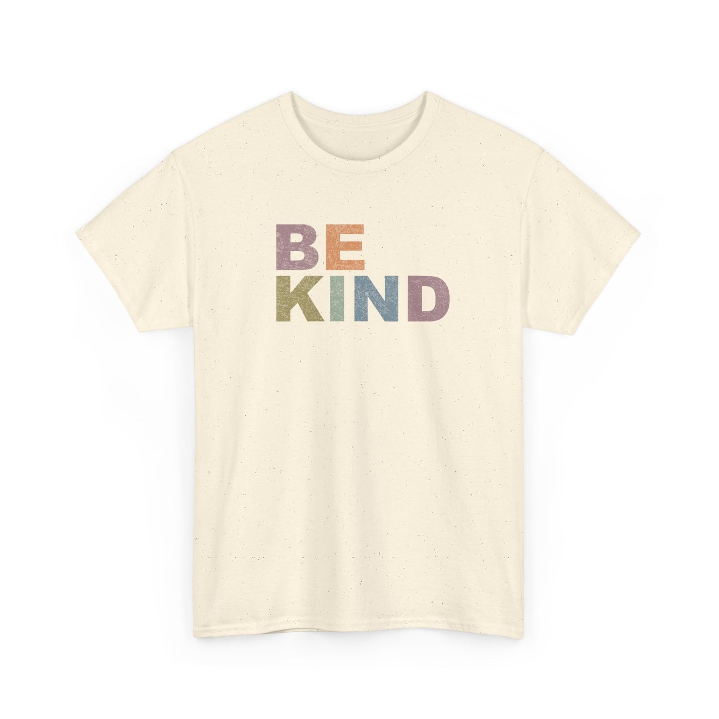 BE KIND- Kind Words Matter!