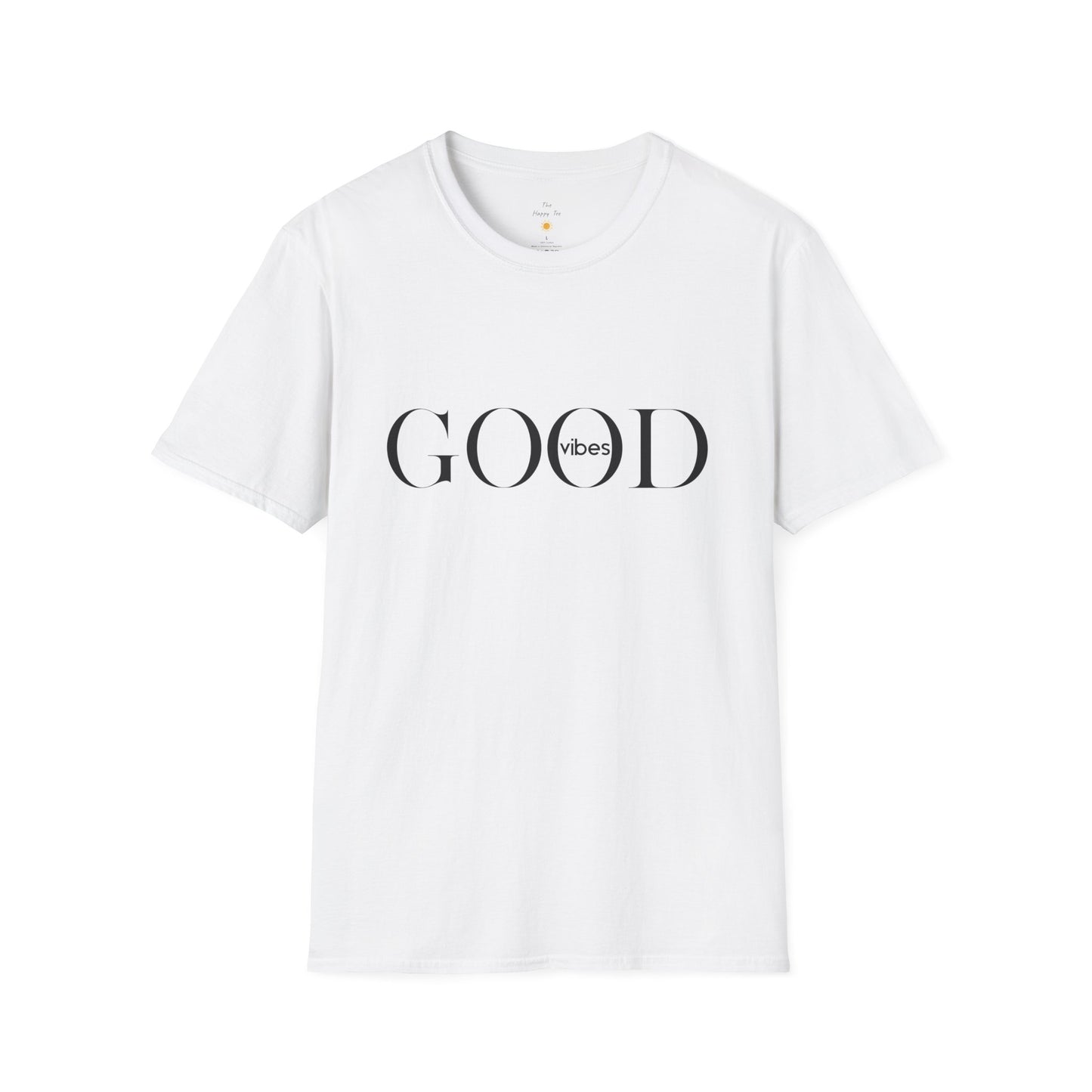 Copy of Copy of Copy of Unisex Softstyle T-Shirt