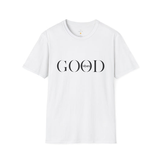 Copy of Copy of Copy of Unisex Softstyle T-Shirt