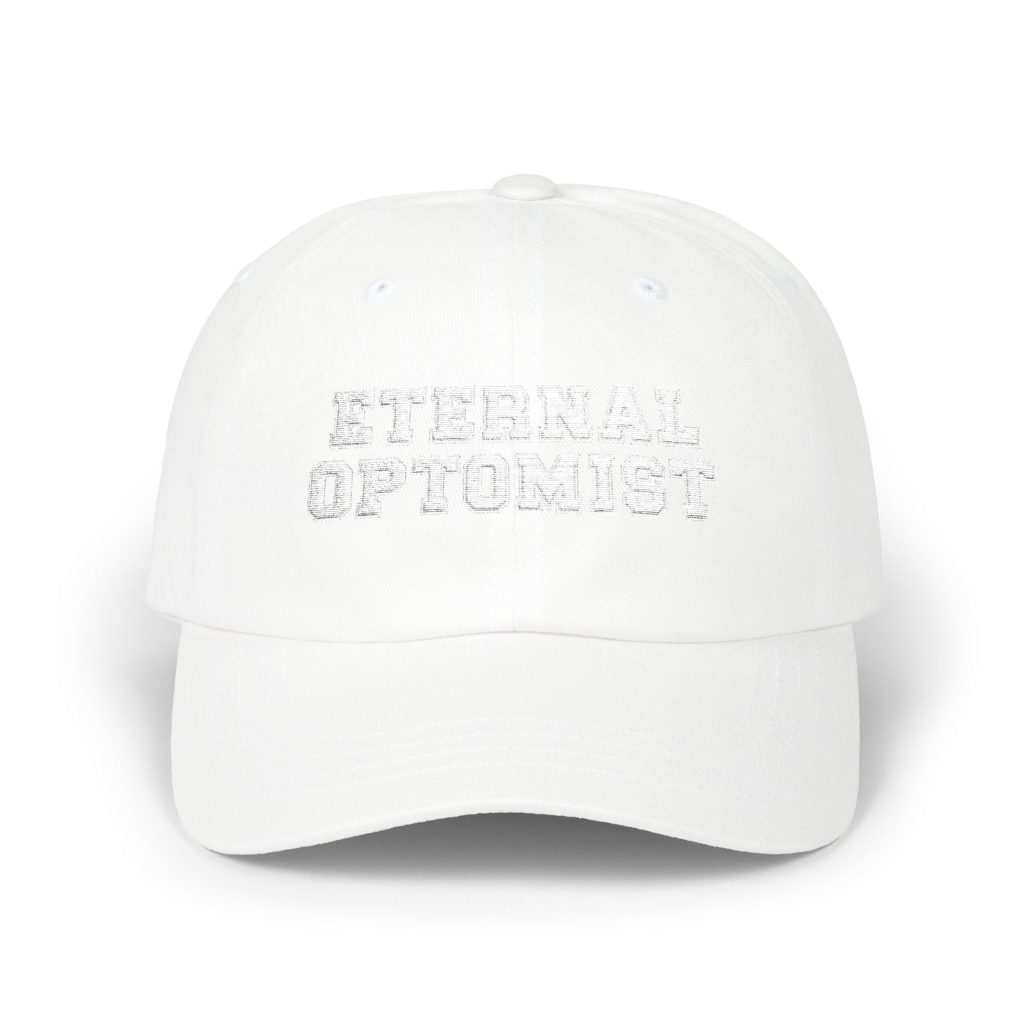 Copy of Classic Dad Cap