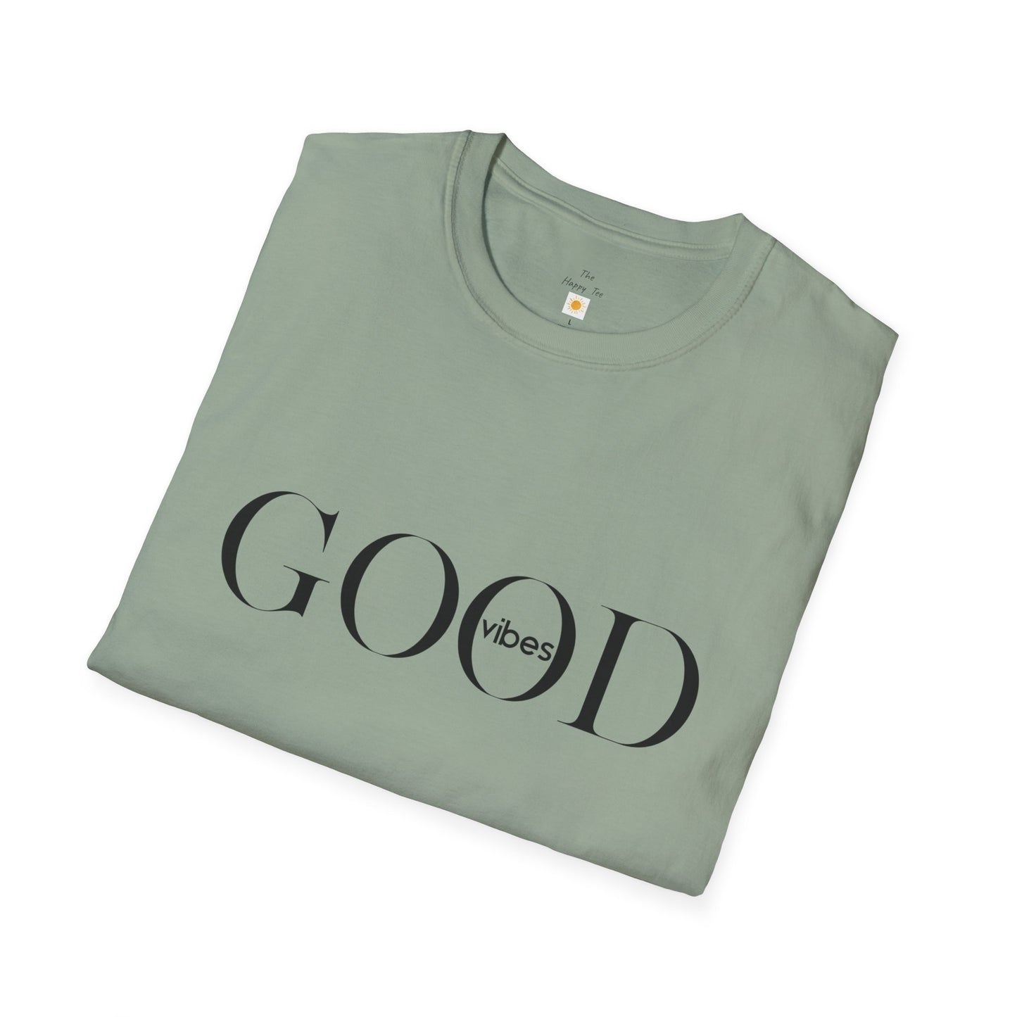 Copy of Copy of Copy of Unisex Softstyle T-Shirt