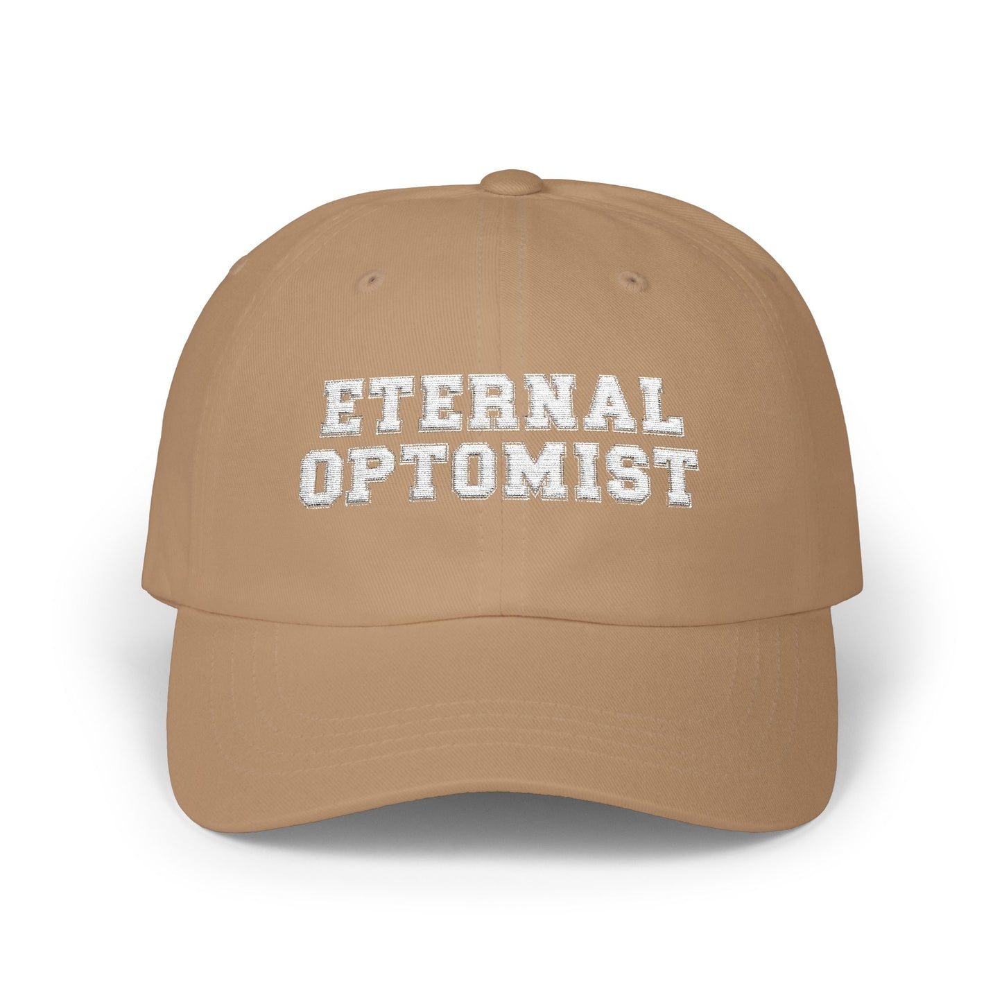 Classic Dad Cap