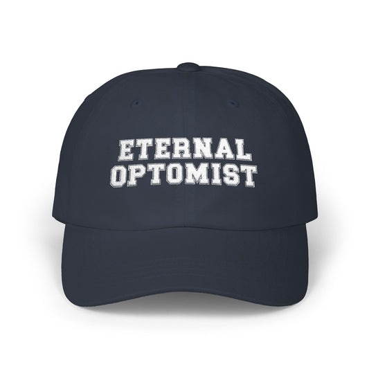 Copy of Classic Dad Cap