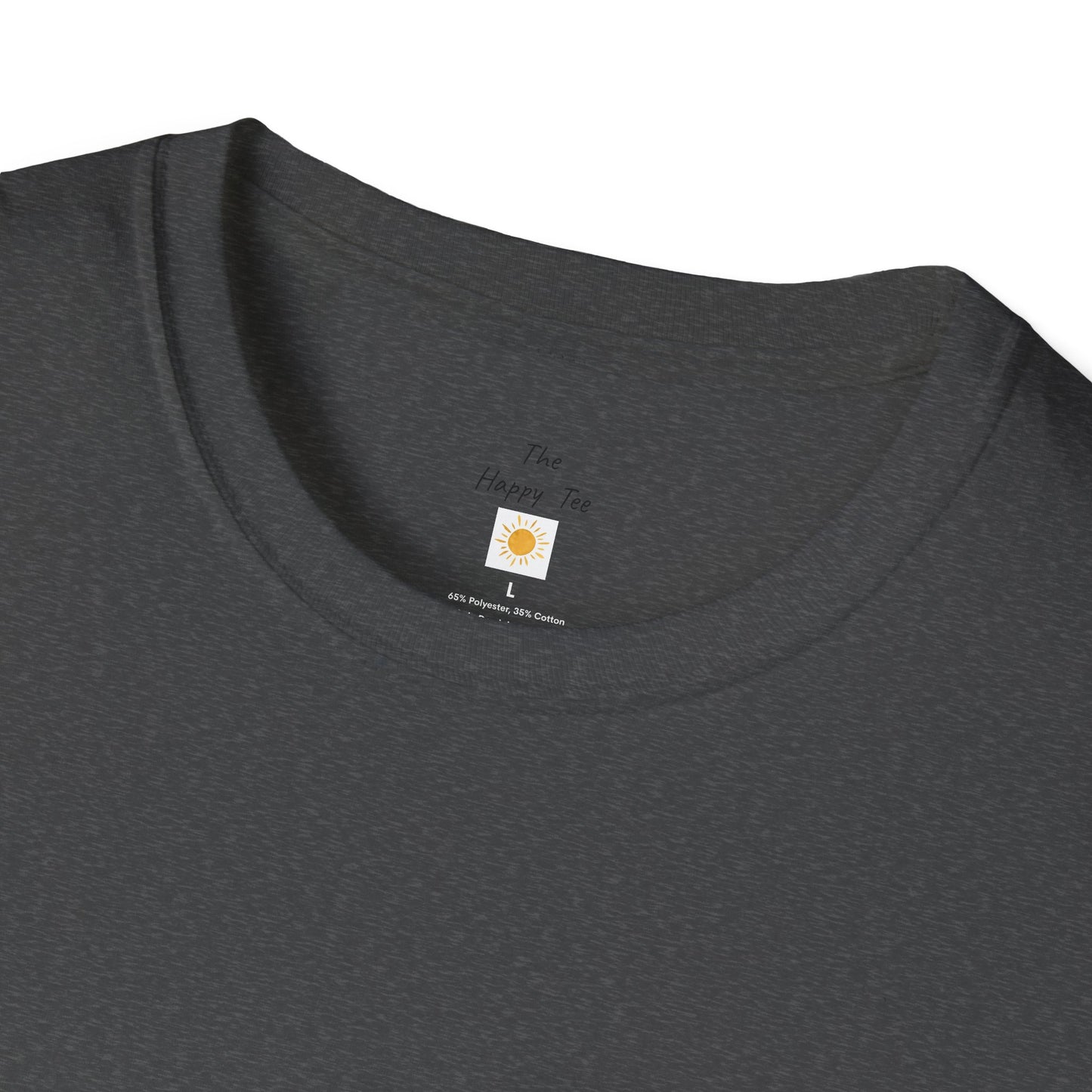Copy of Copy of Copy of Unisex Softstyle T-Shirt